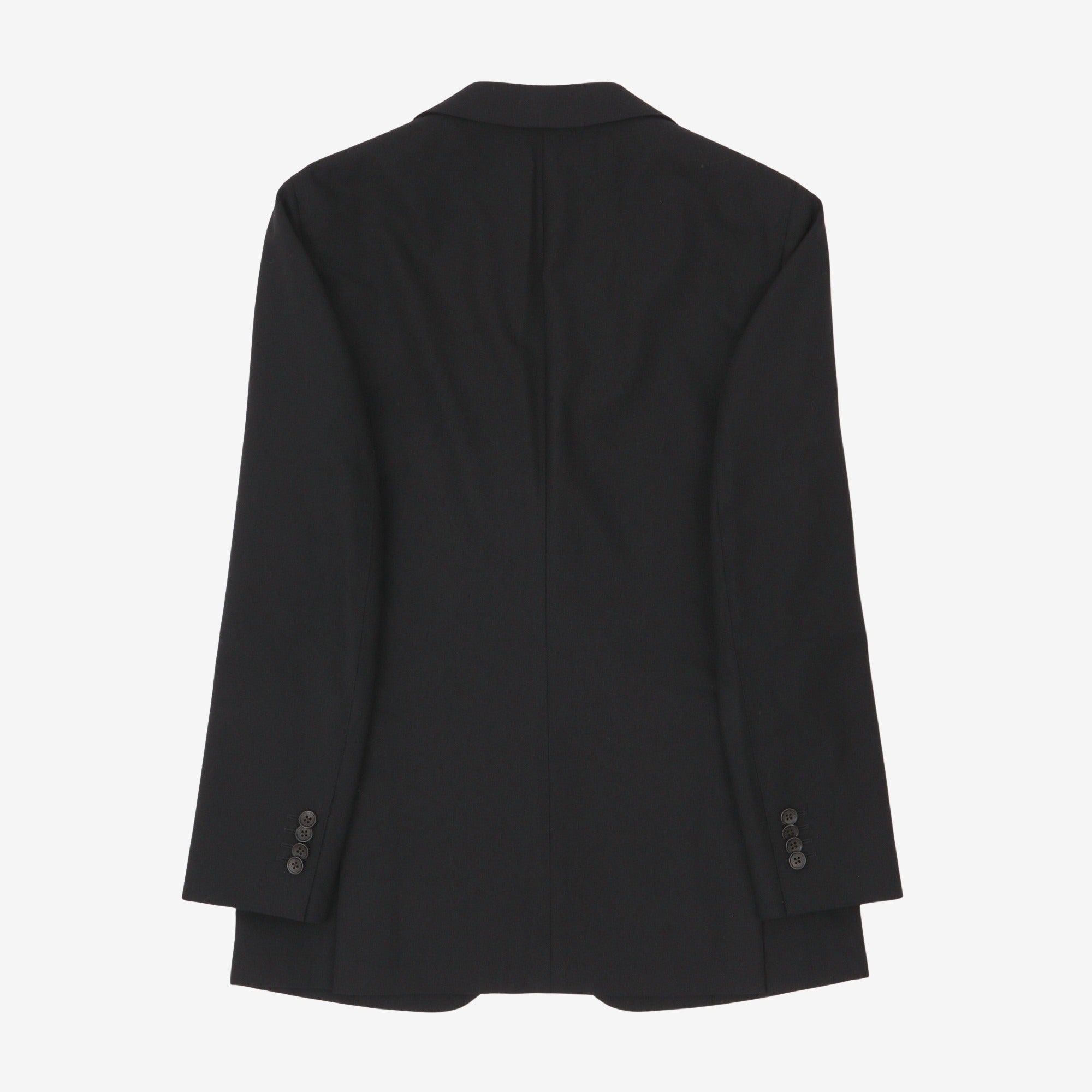 Havana Jetted Blazer