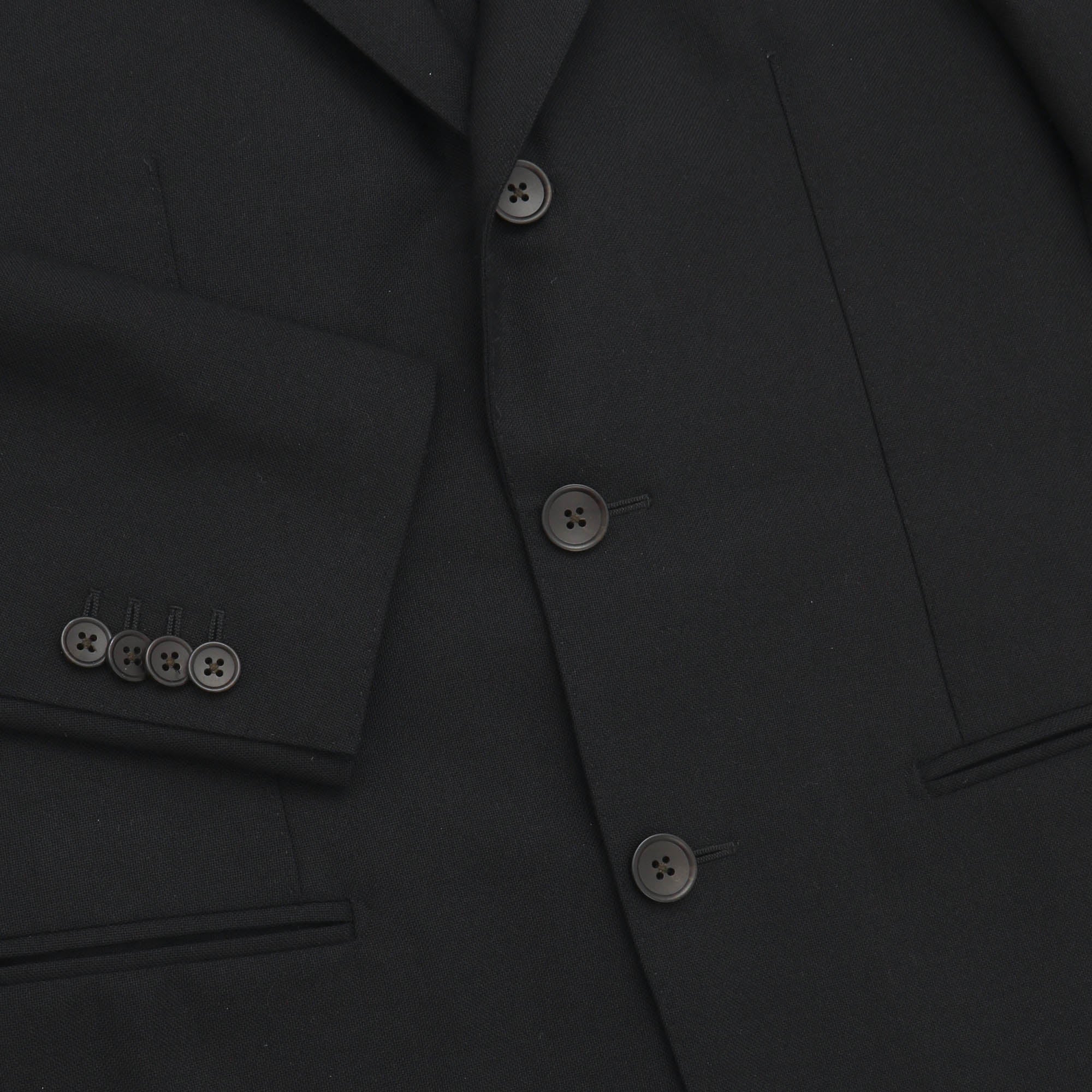 Havana Jetted Blazer