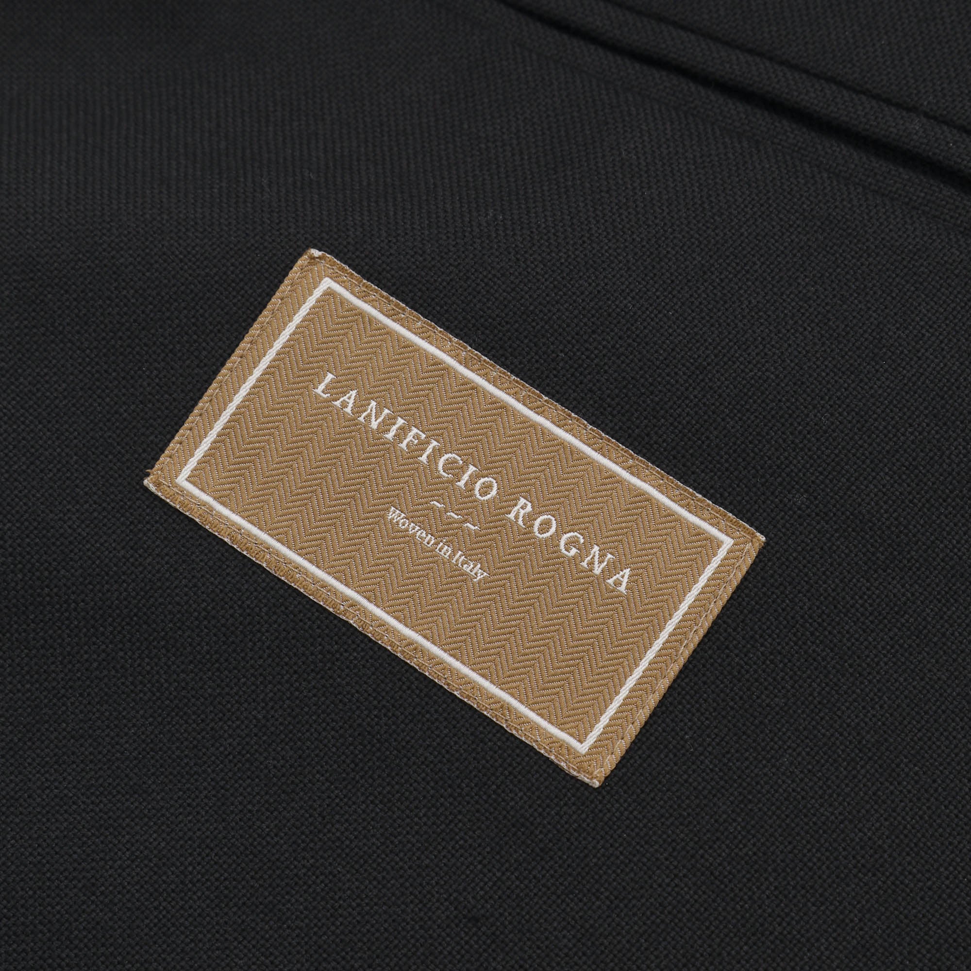 Havana Jetted Blazer