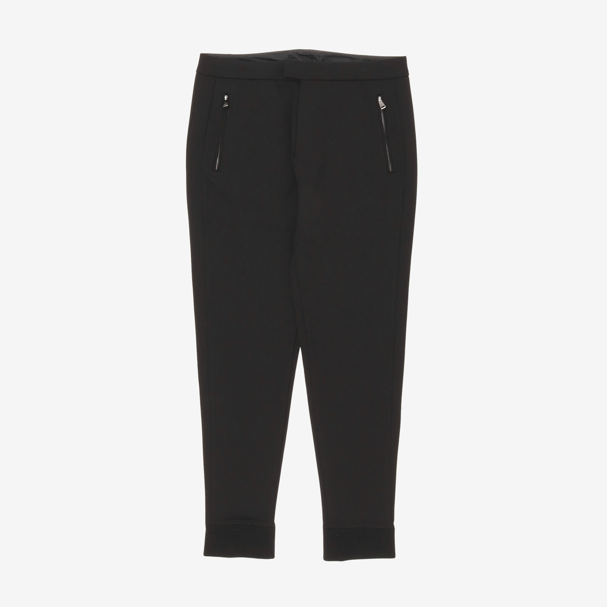 Purple Label Slim Leg Trousers (32W X 28L)
