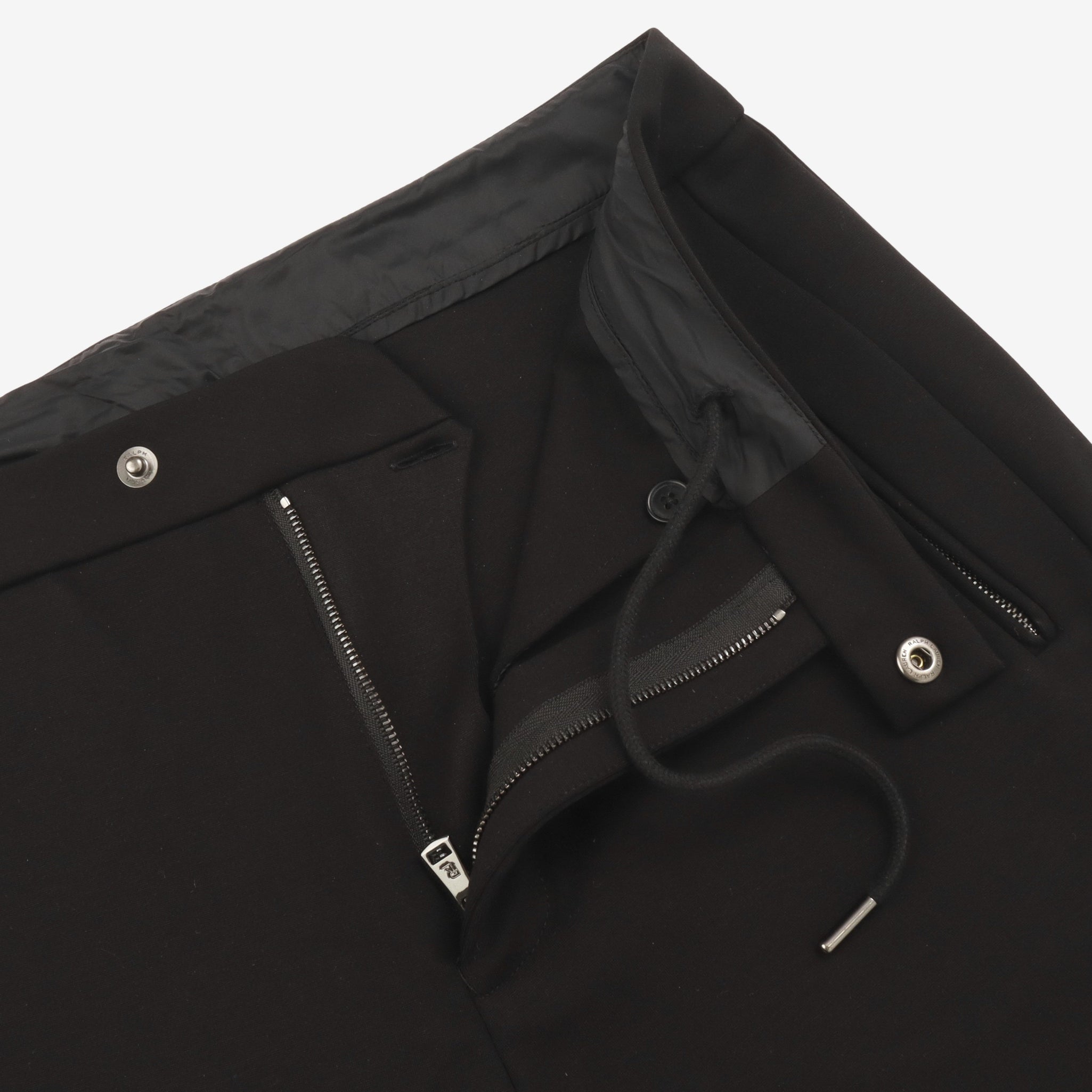 Purple Label Slim Leg Trousers (32W X 28L)