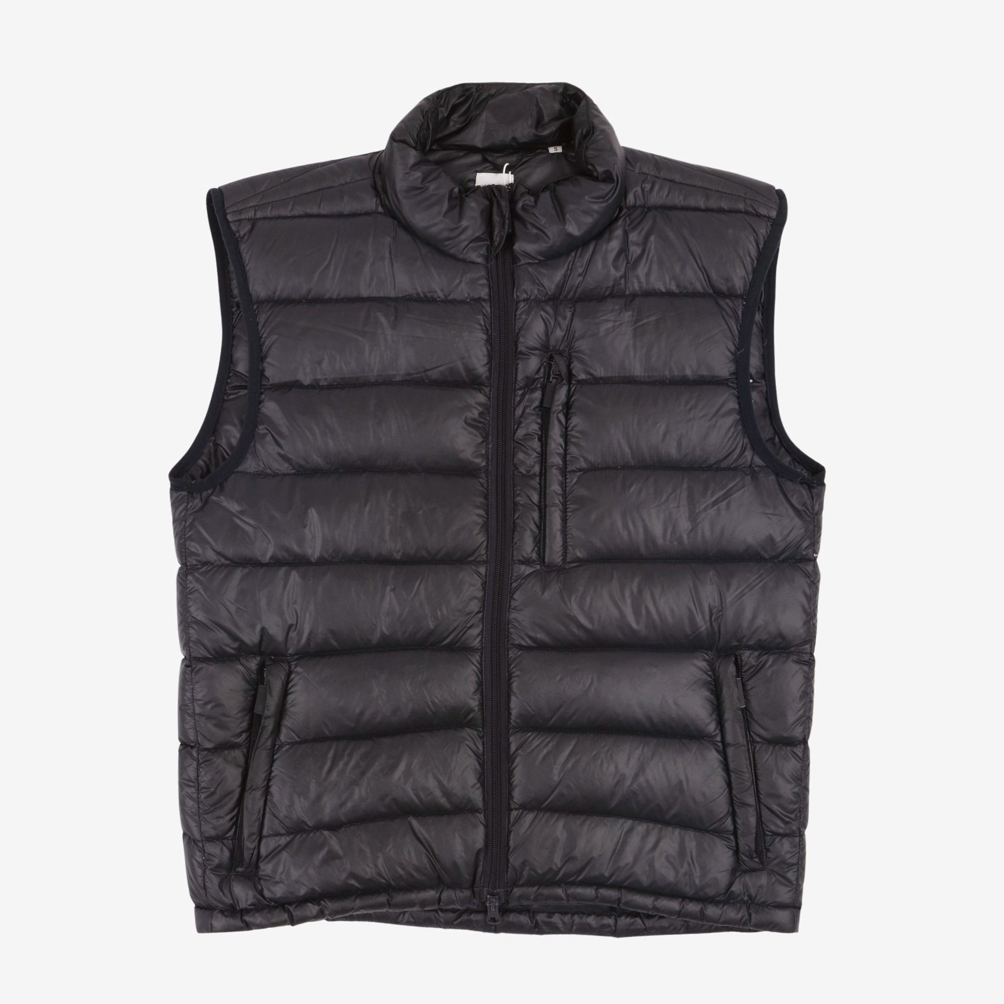 Jil Down Vest