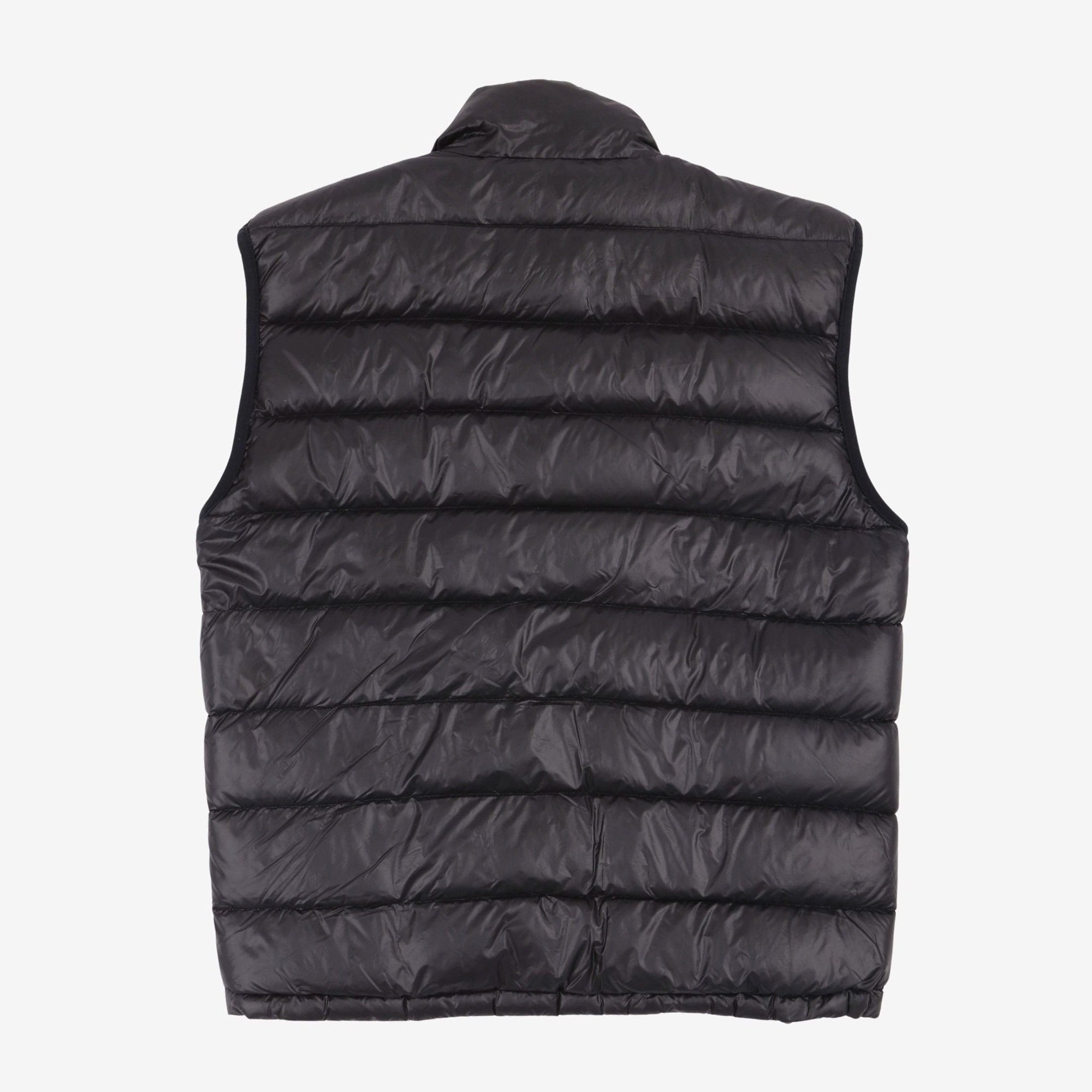 Jil Down Vest