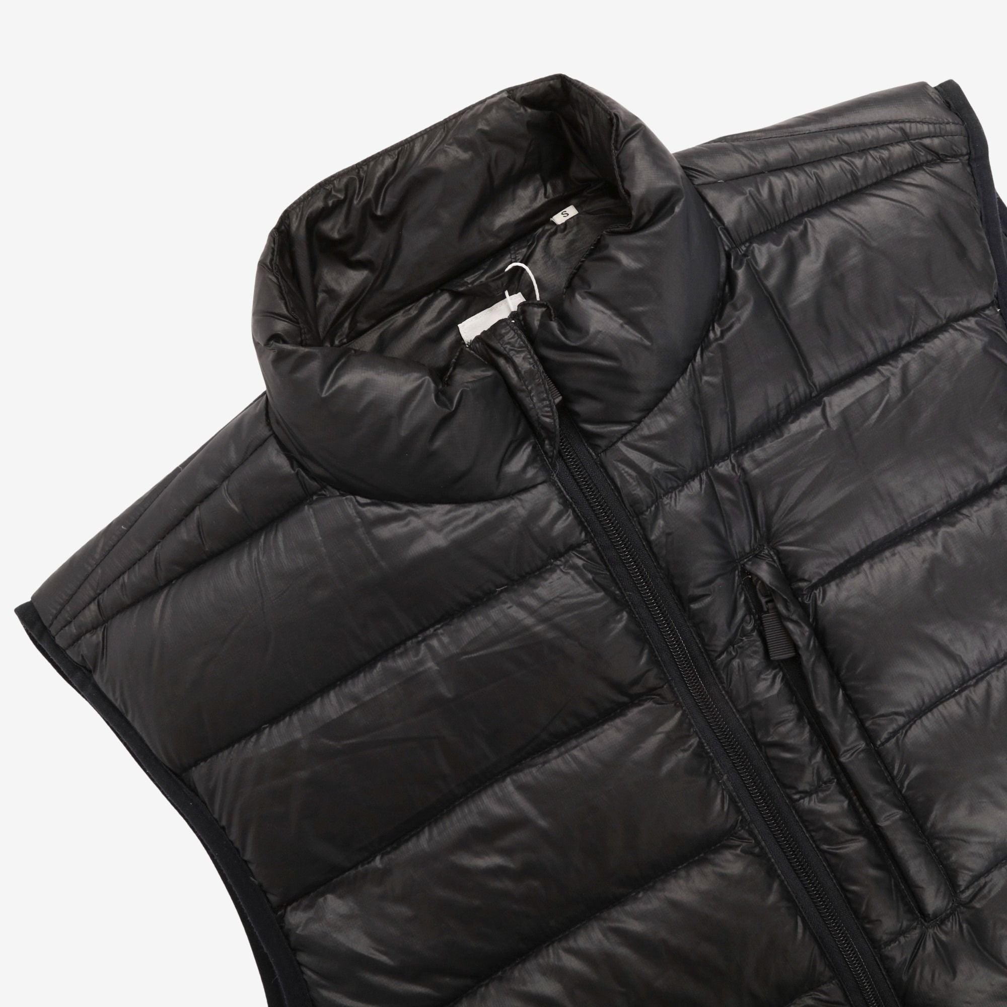 Jil Down Vest
