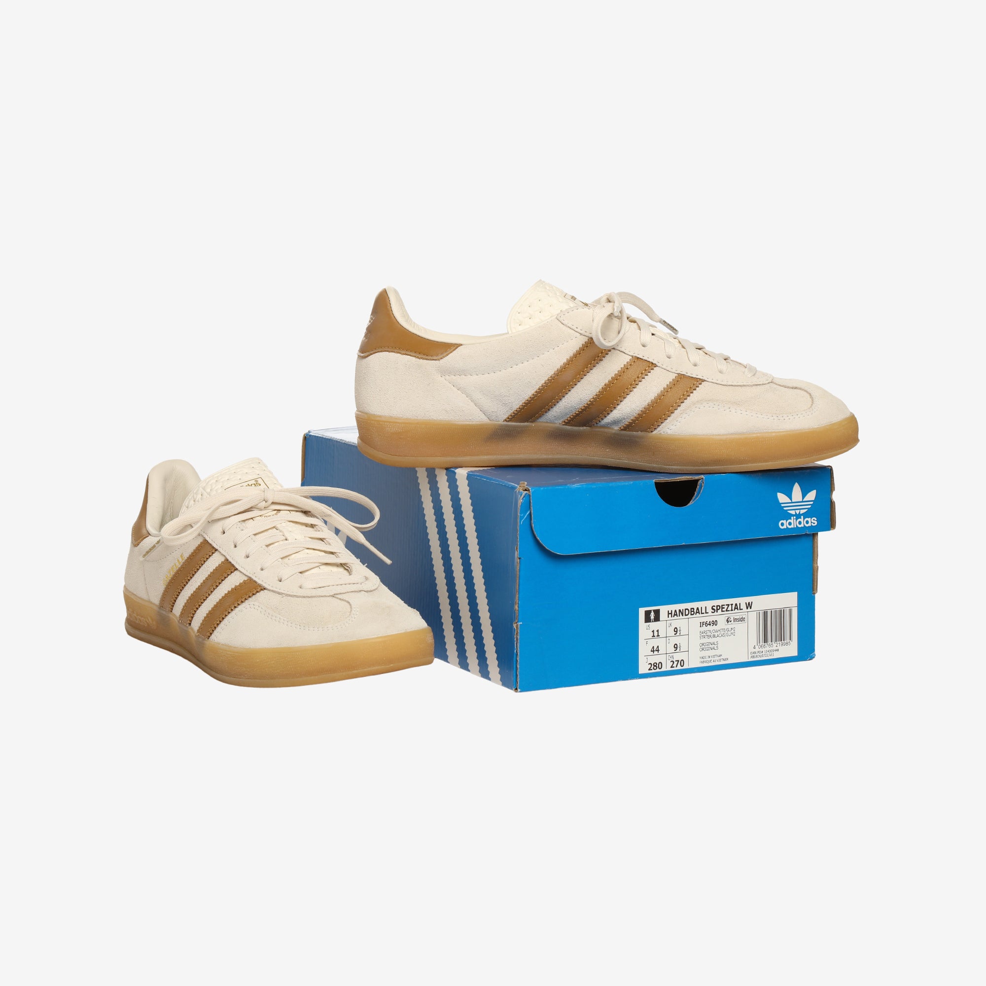 Handball Spezial Sneakers