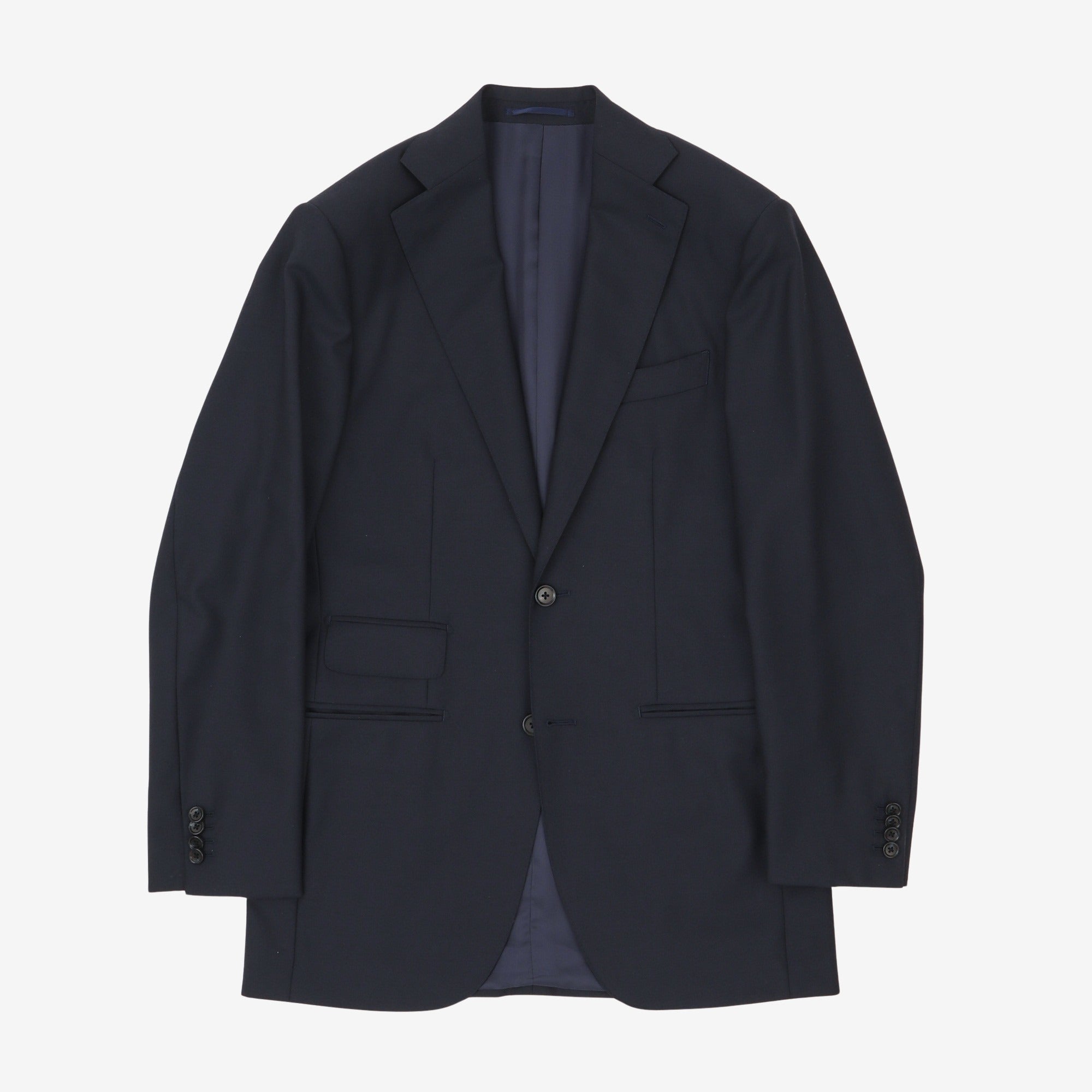 MTM Lazio 3-Piece Suit