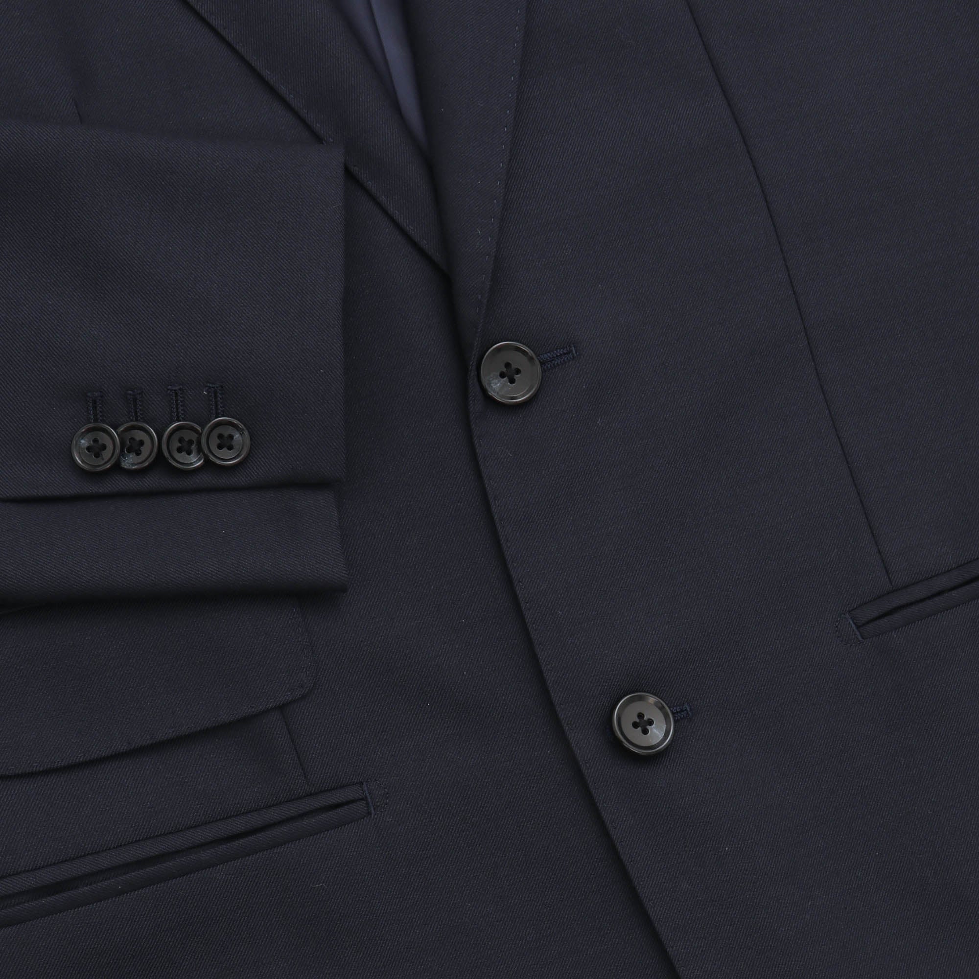 MTM Lazio 3-Piece Suit