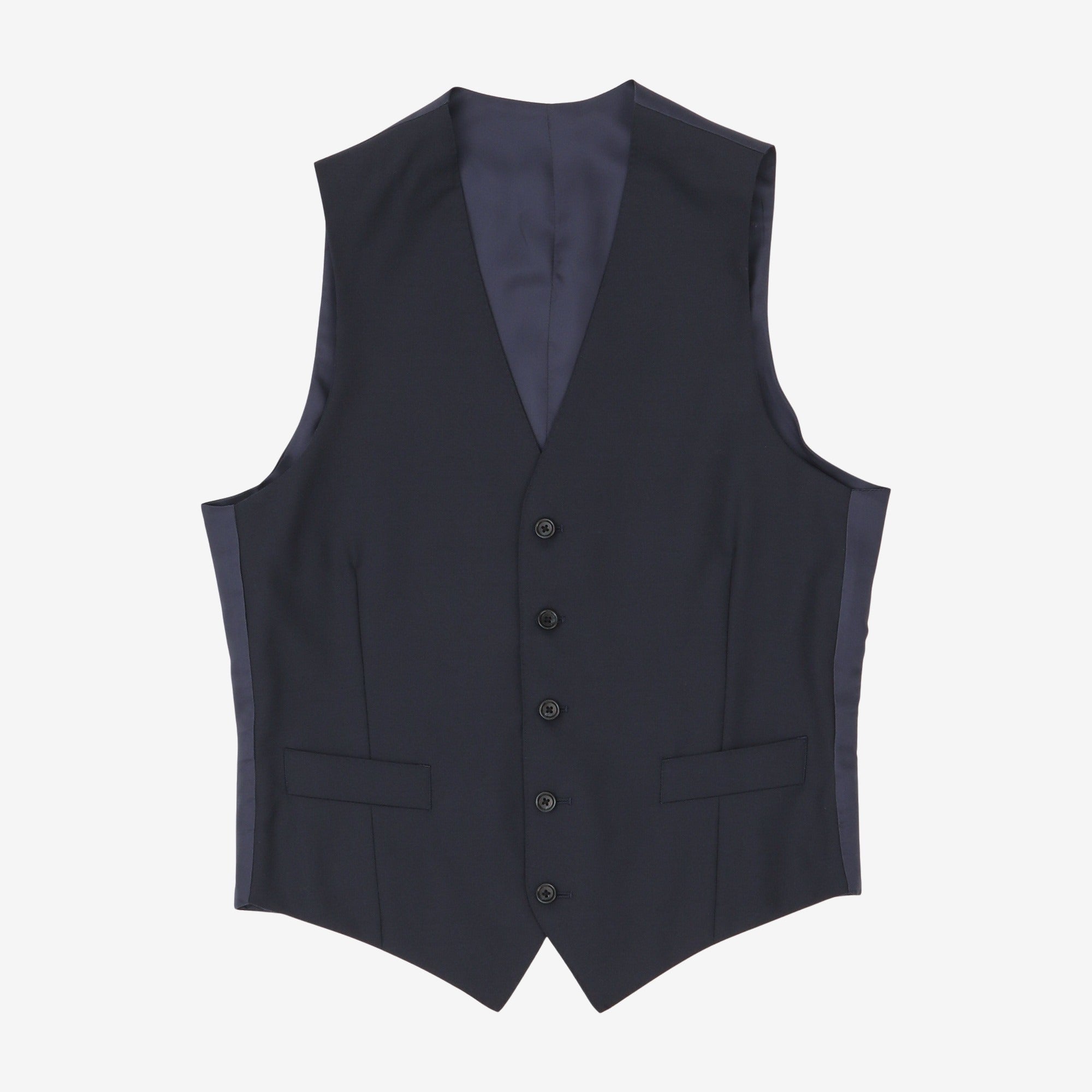 MTM Lazio 3-Piece Suit