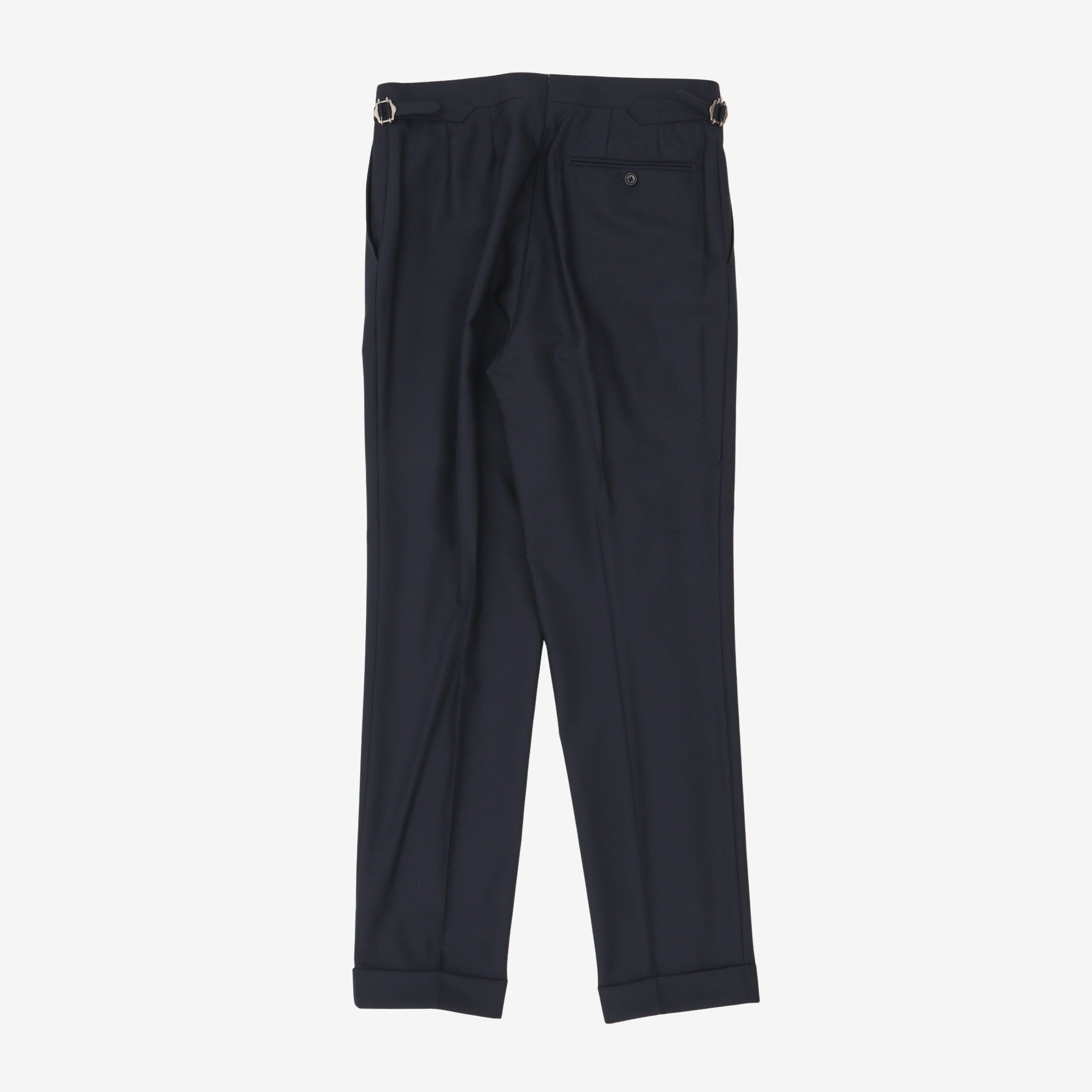 MTM Lazio 3-Piece Suit
