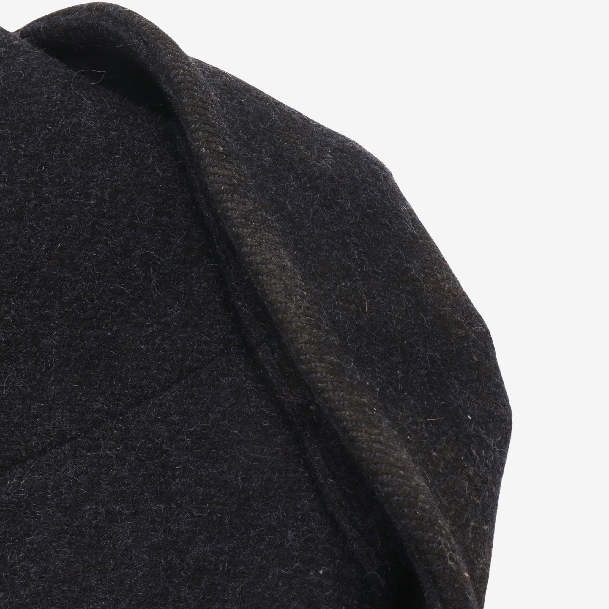 Fox Brothers Pea Coat