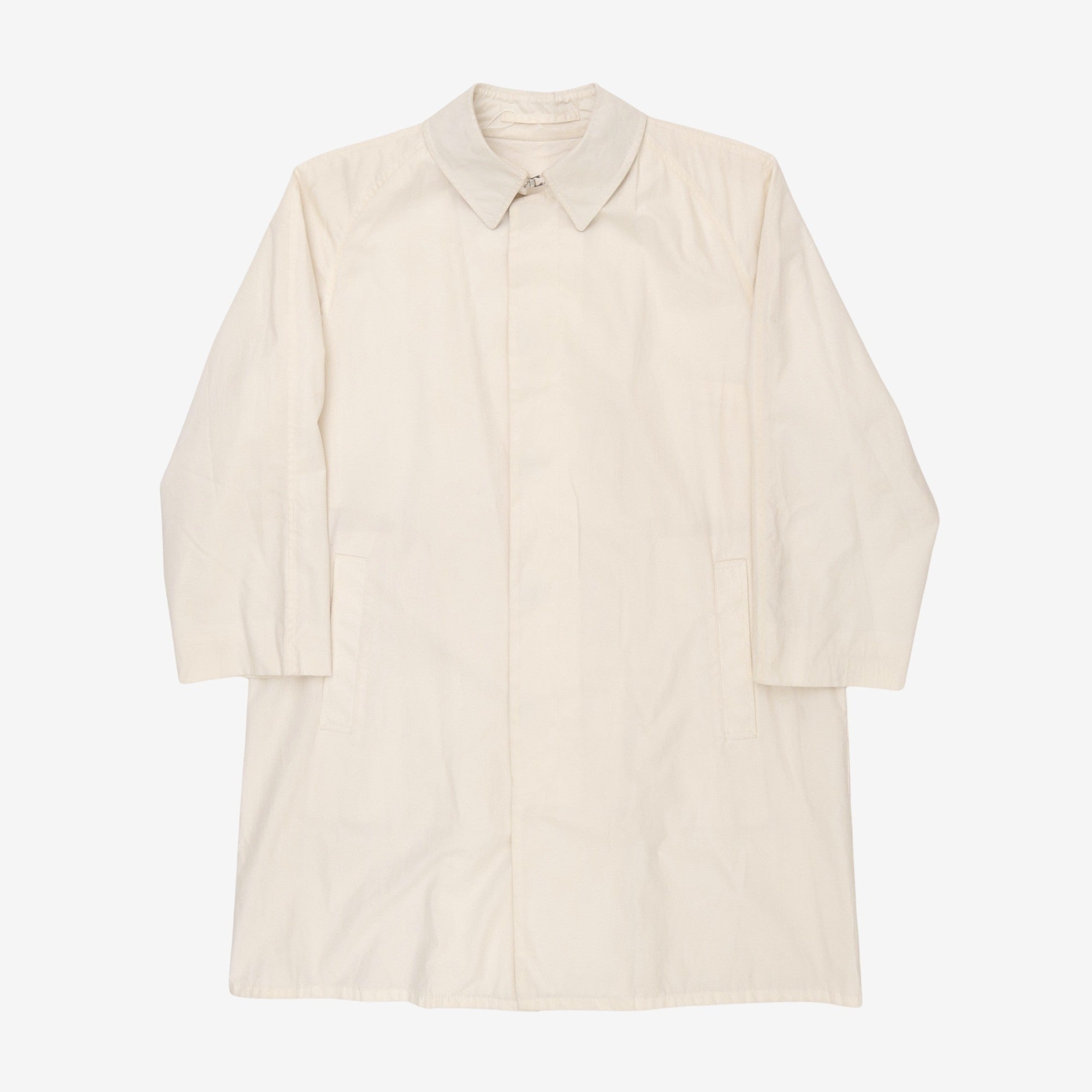 Vintage 2000 Trench Coat