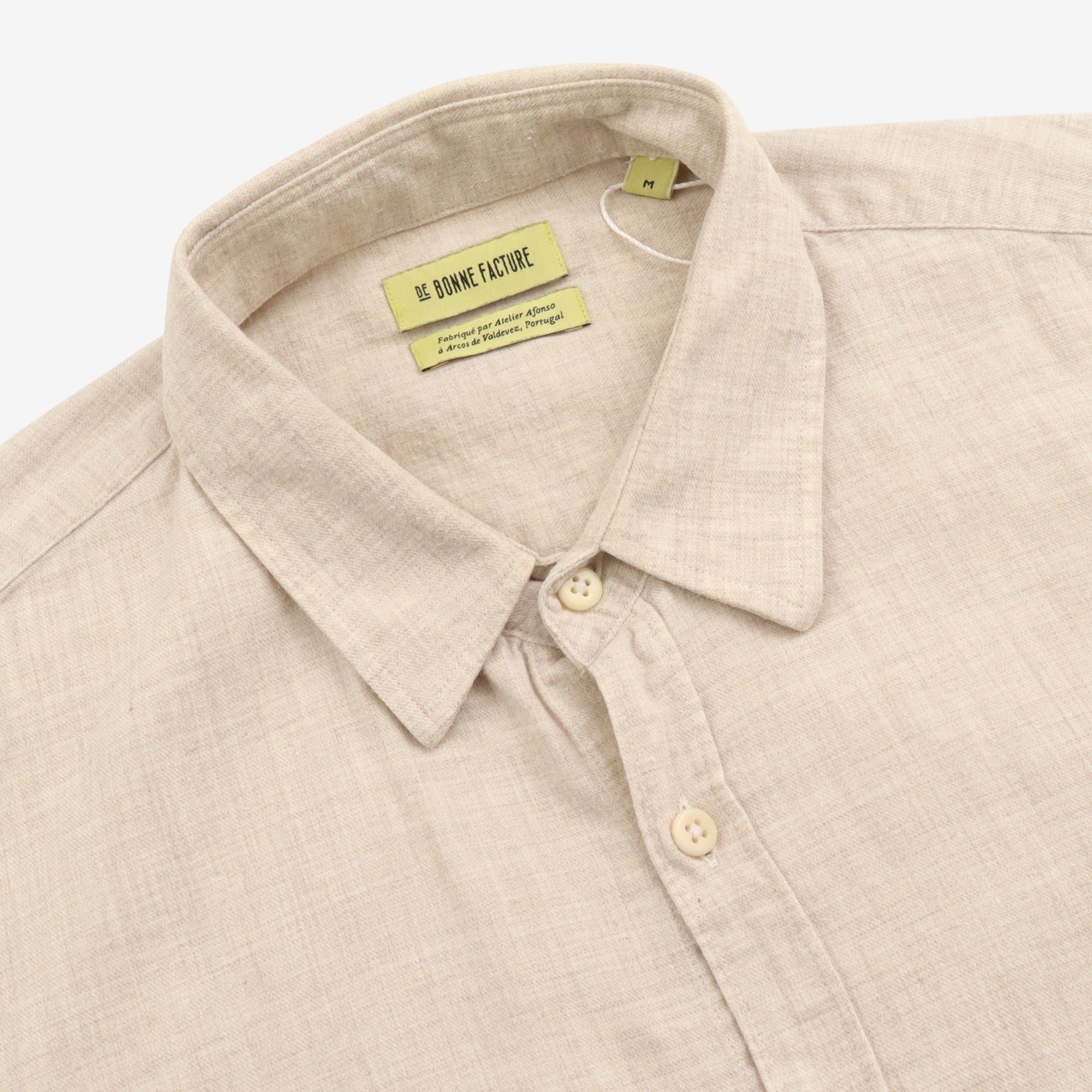 One Pocket Shirt