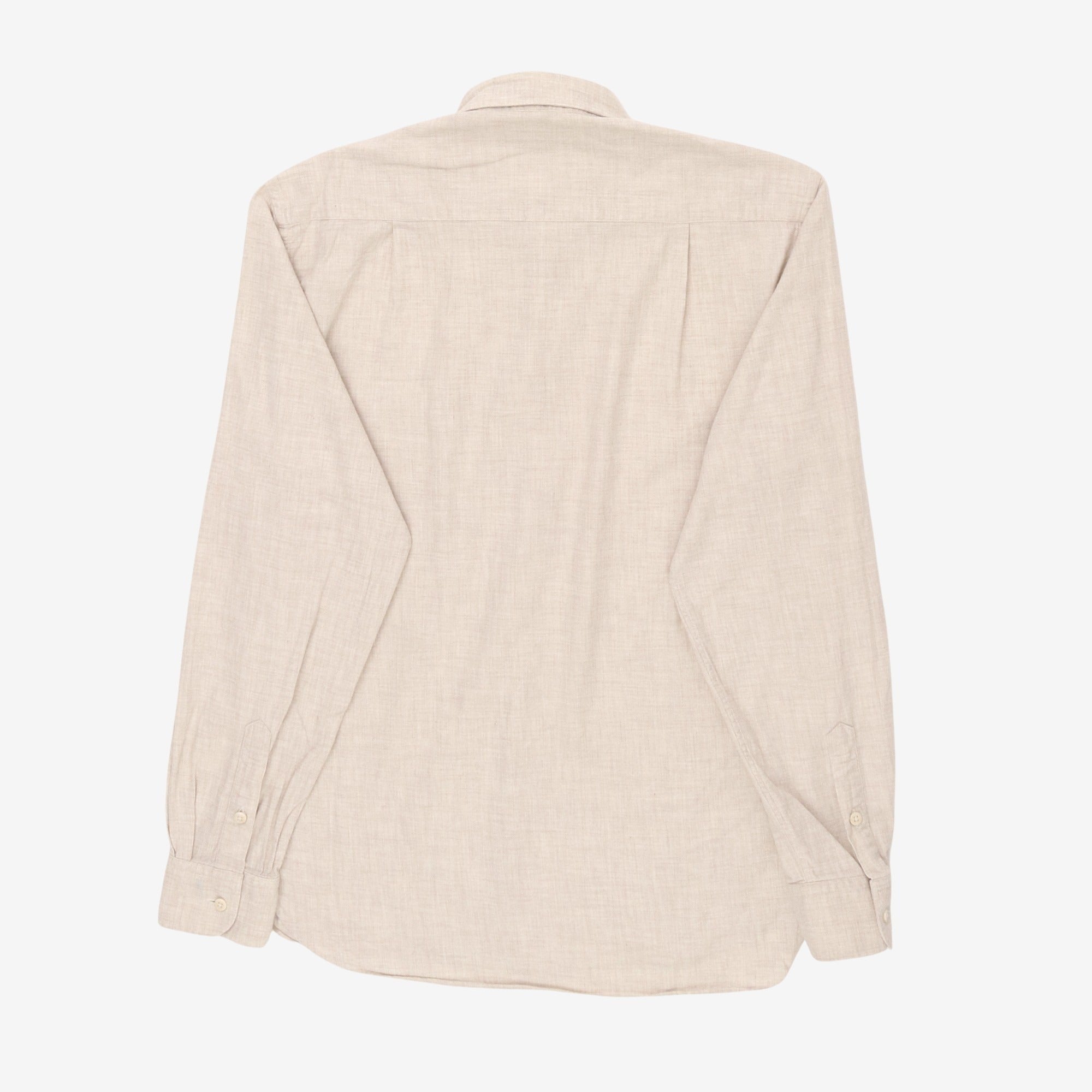 One Pocket Shirt