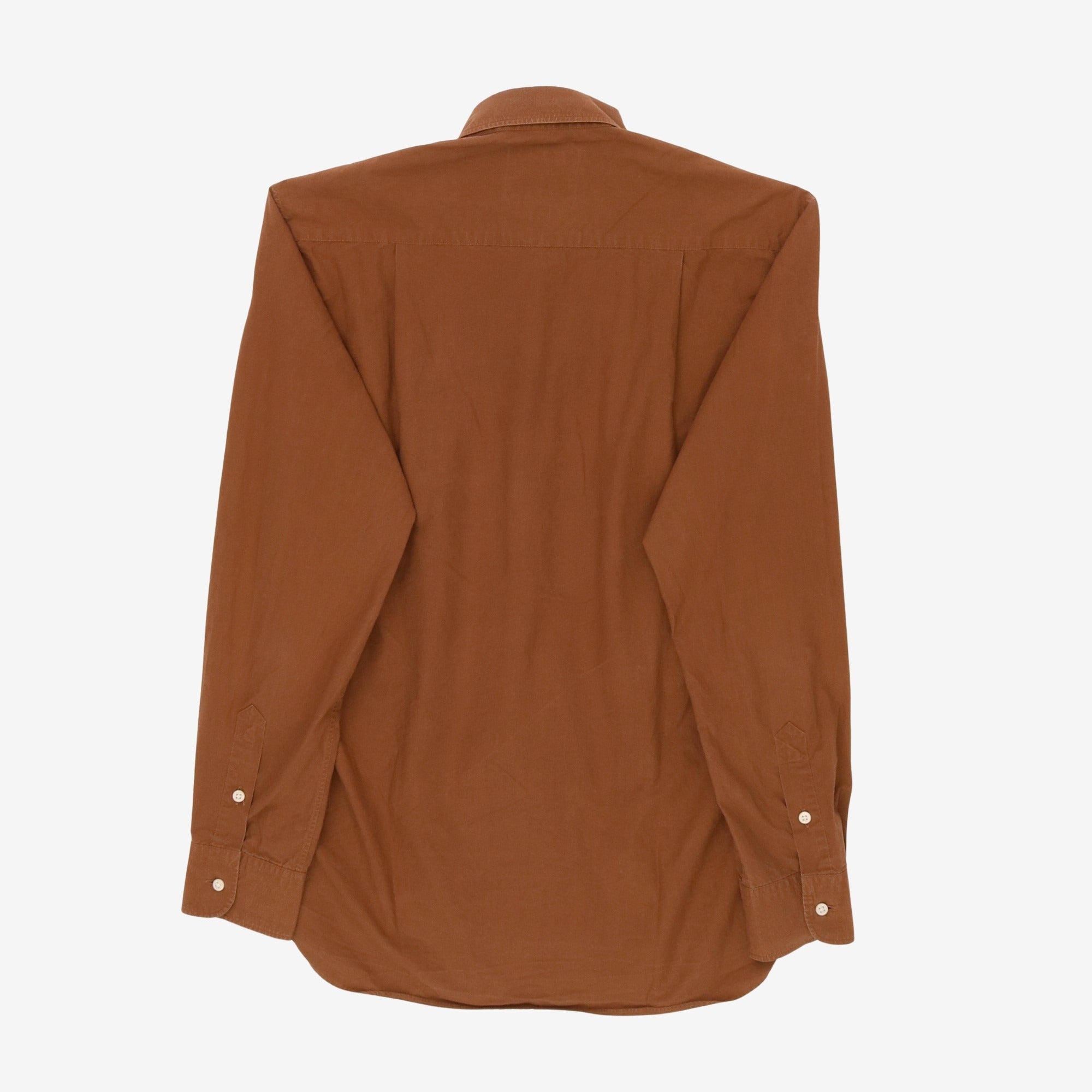 One Pocket Shirt