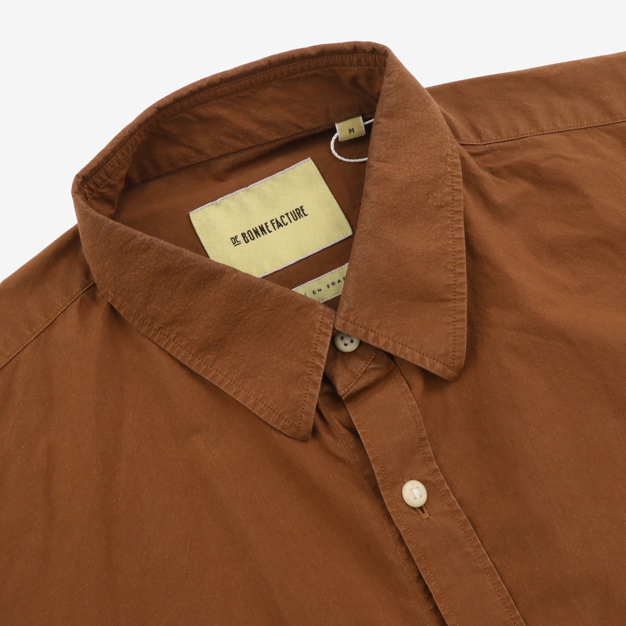 One Pocket Shirt