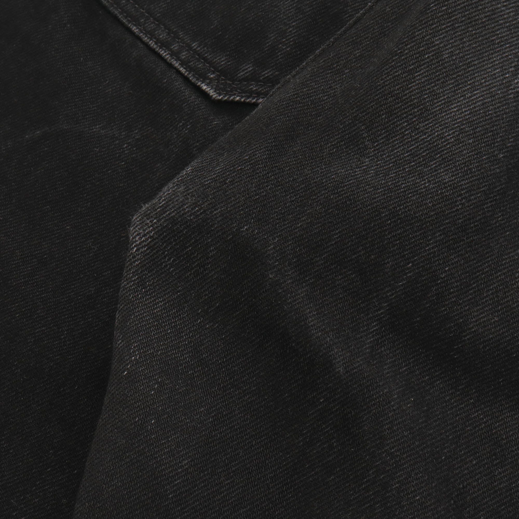 Slim Fit Selvedge Denim (30W X 32L)