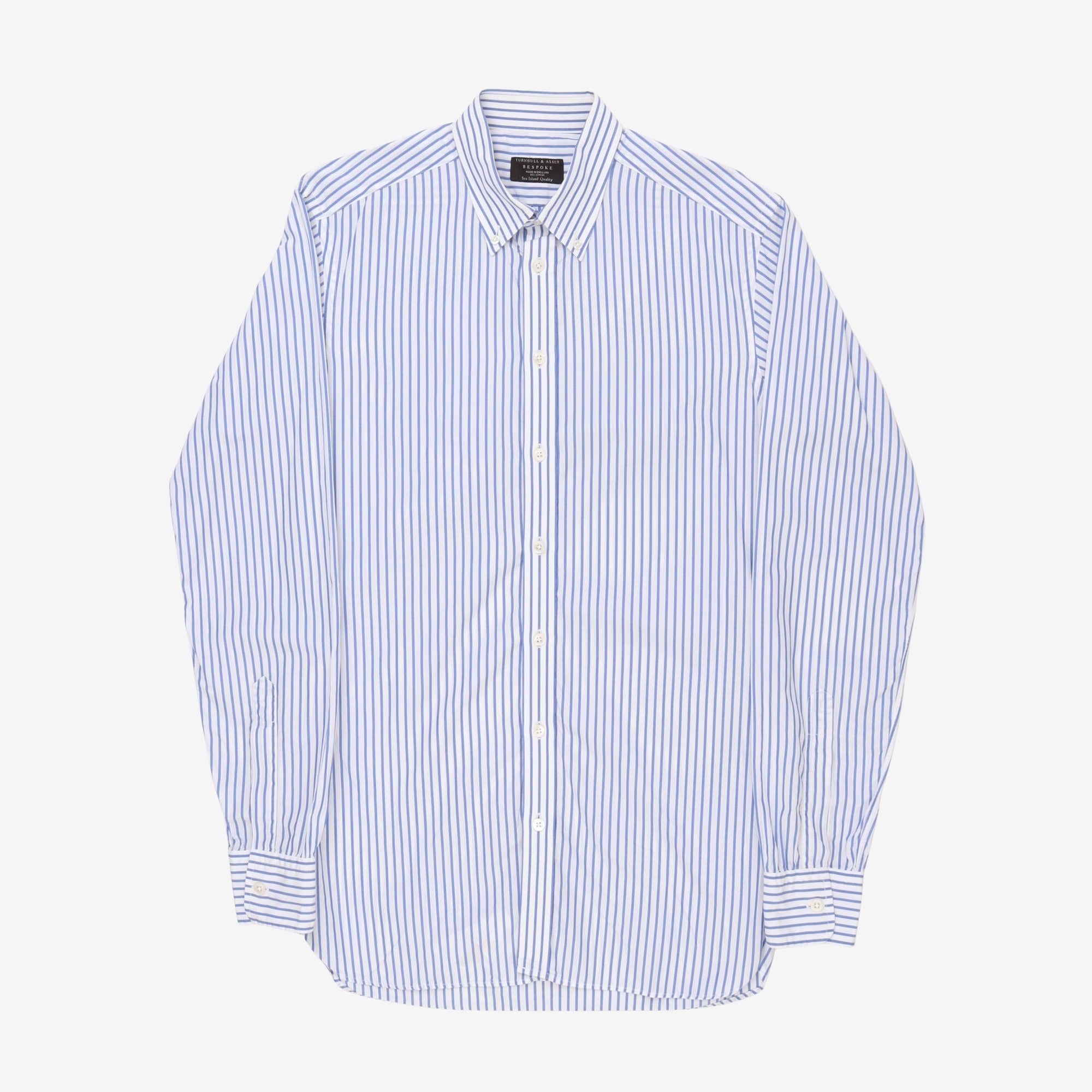 BD Striped Shirt