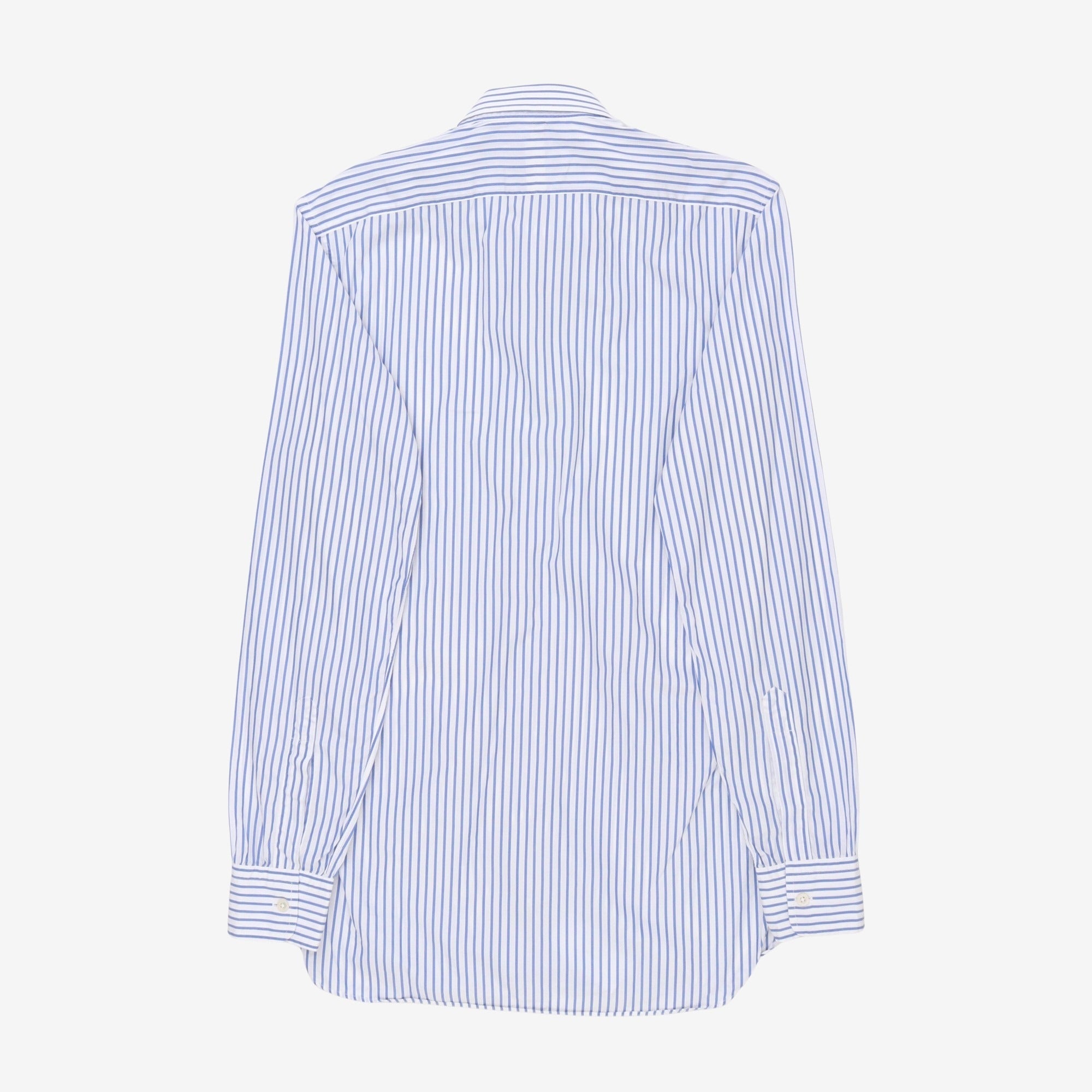 BD Striped Shirt