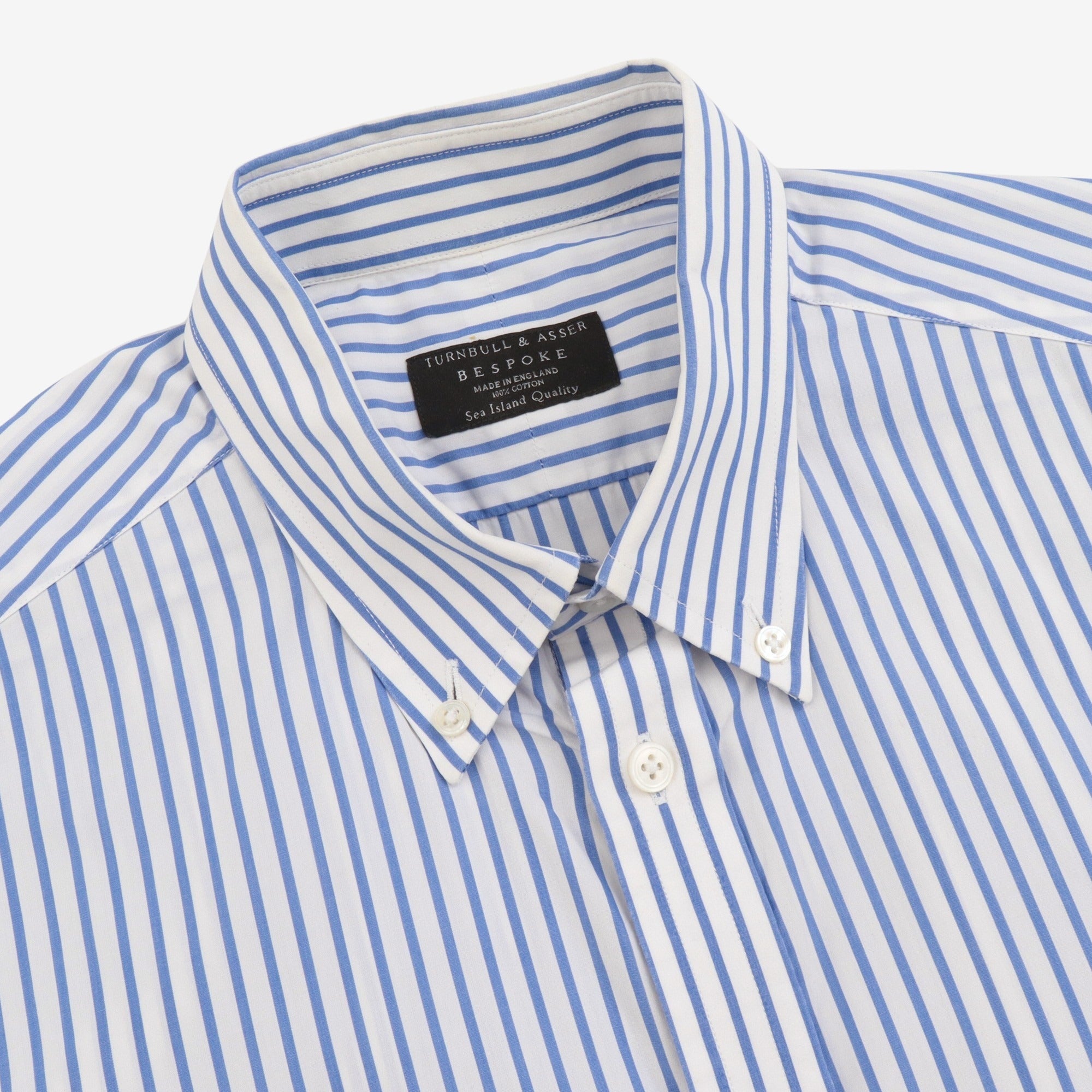 BD Striped Shirt