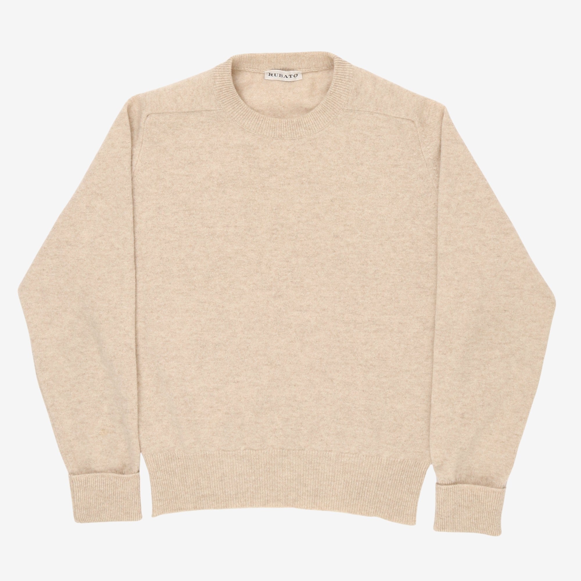 Standard Crewneck Sweater