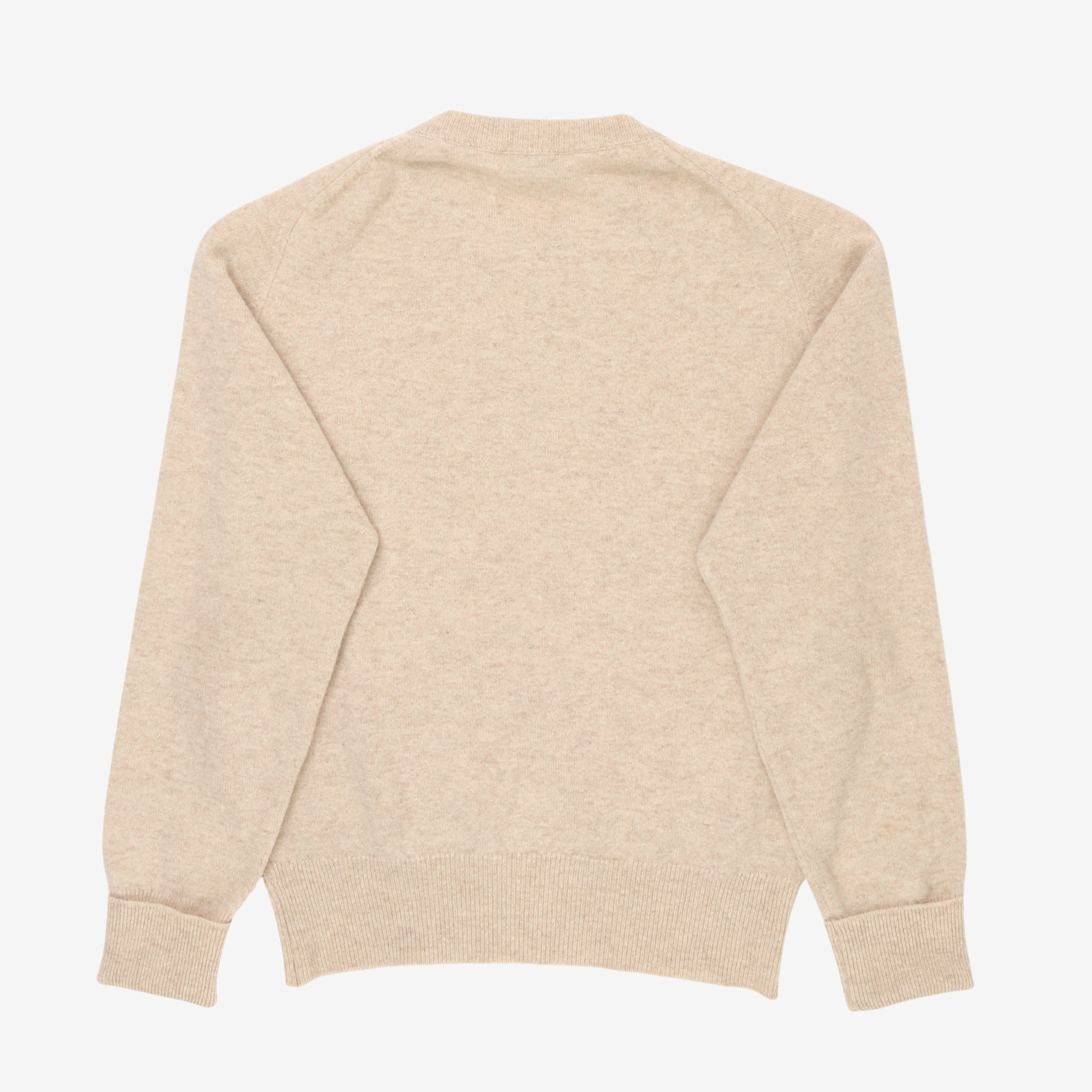 Standard Crewneck Sweater