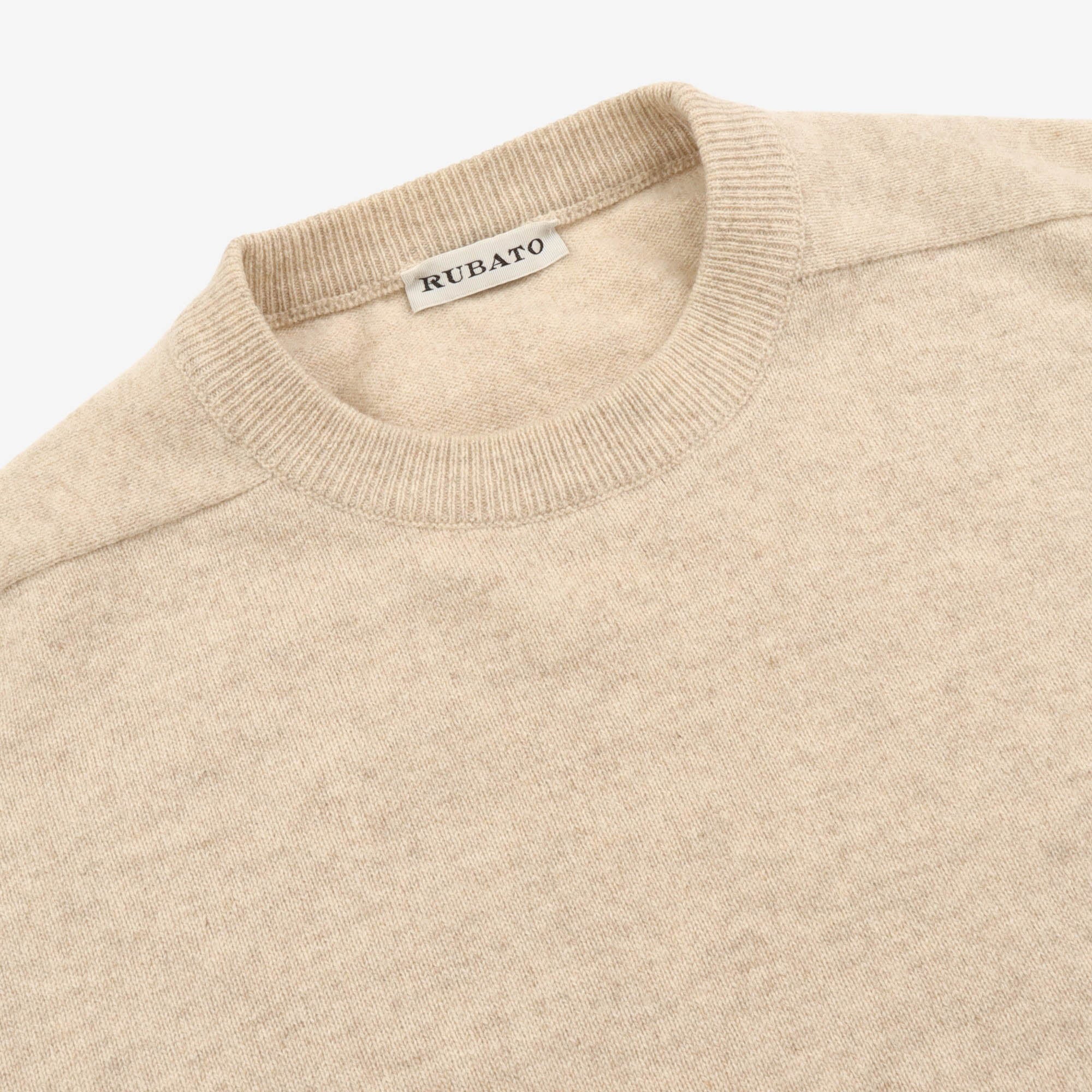 Standard Crewneck Sweater