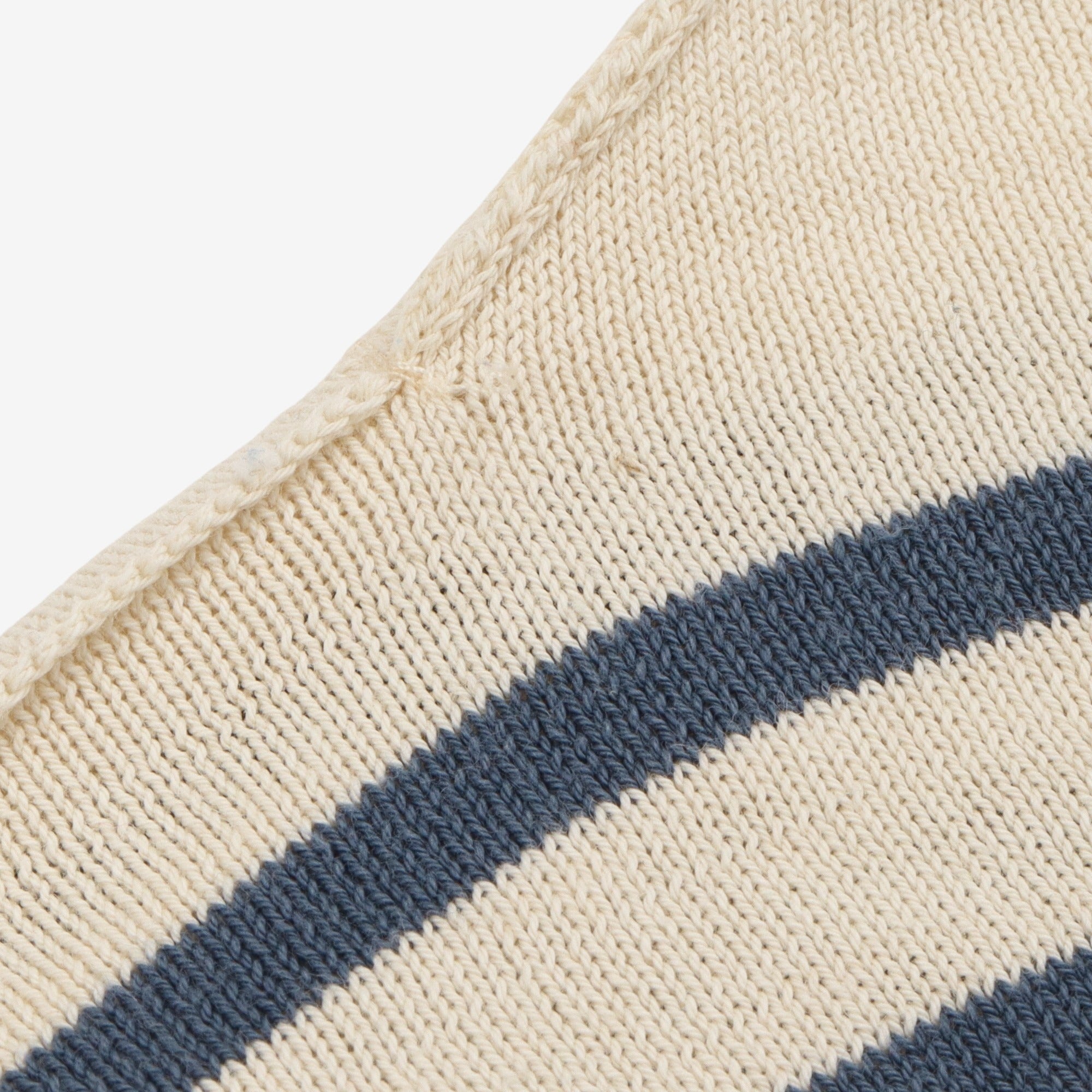 Boatsman Striped Sweater