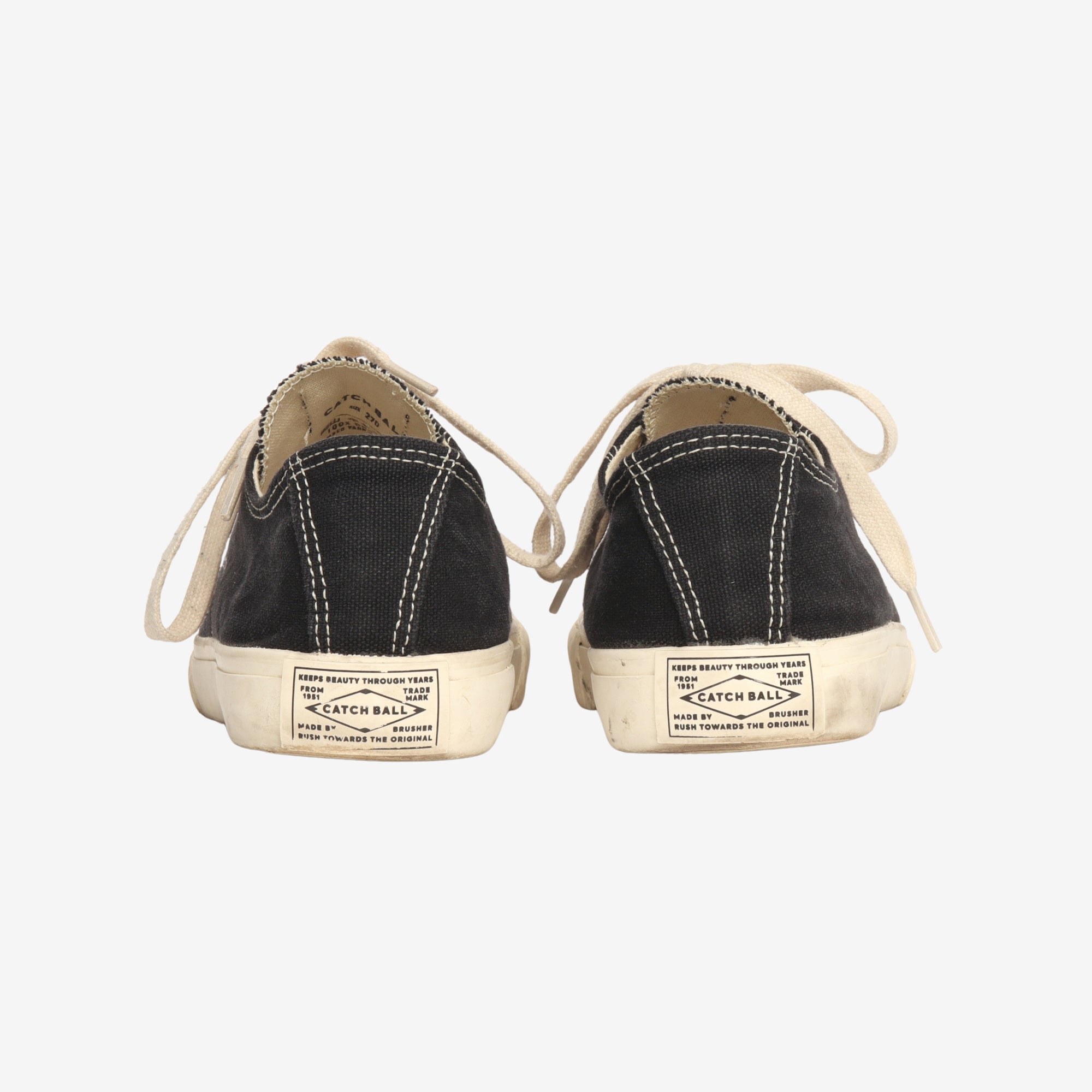 Military Canvas Low Top Sneakers