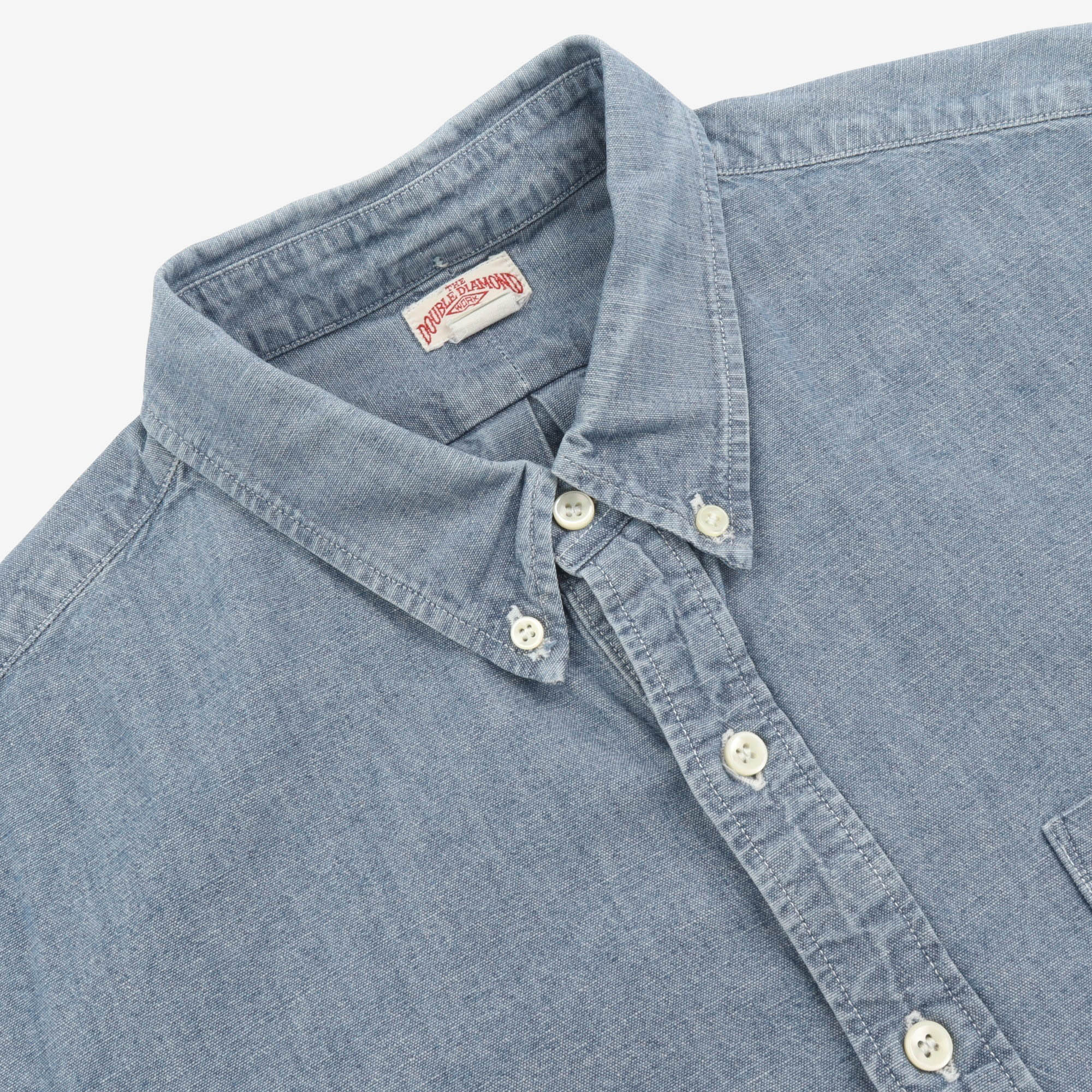 Double Diamond BD Shirt