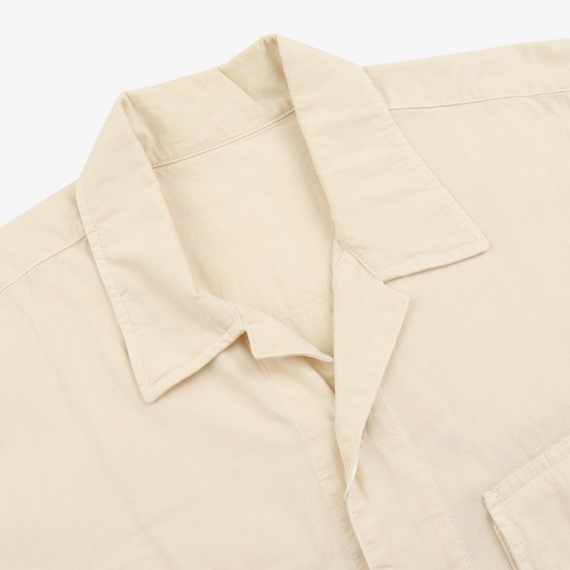 Meckongt Utility Overshirt