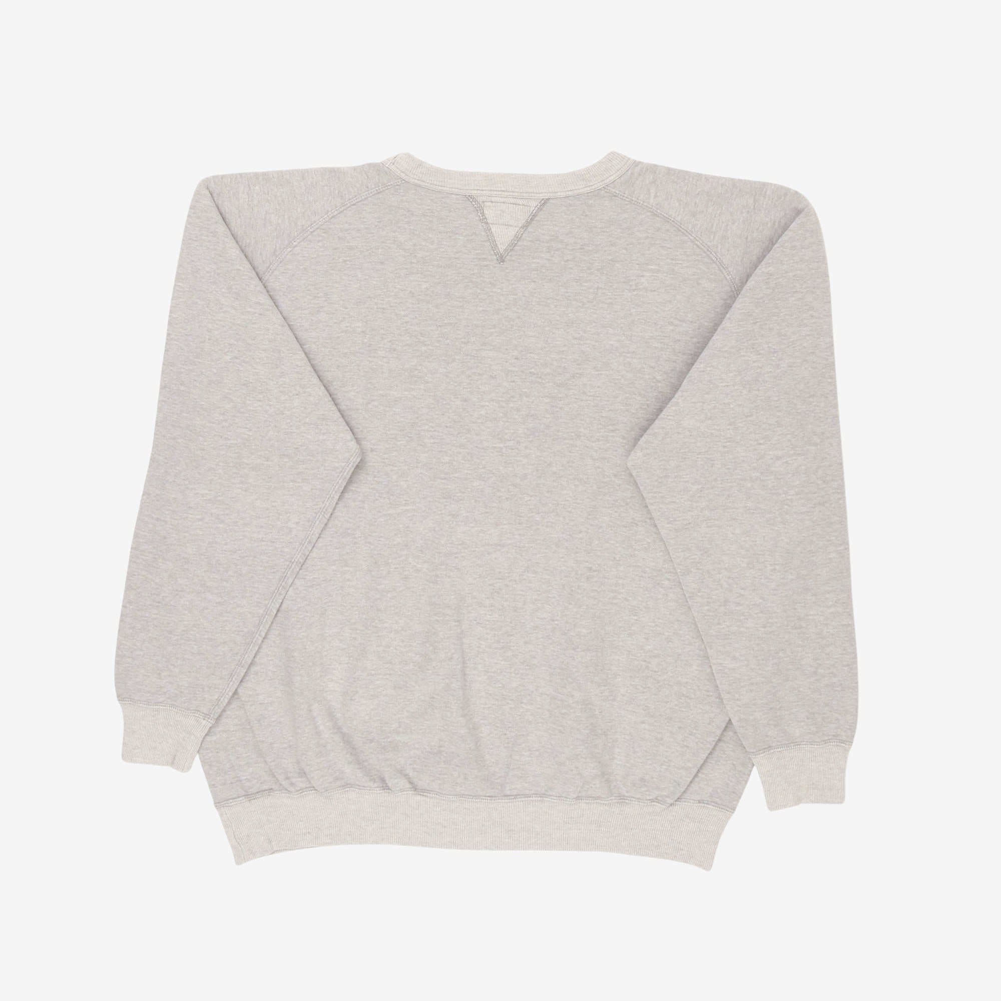 Puamana Raglan Sweatshirt