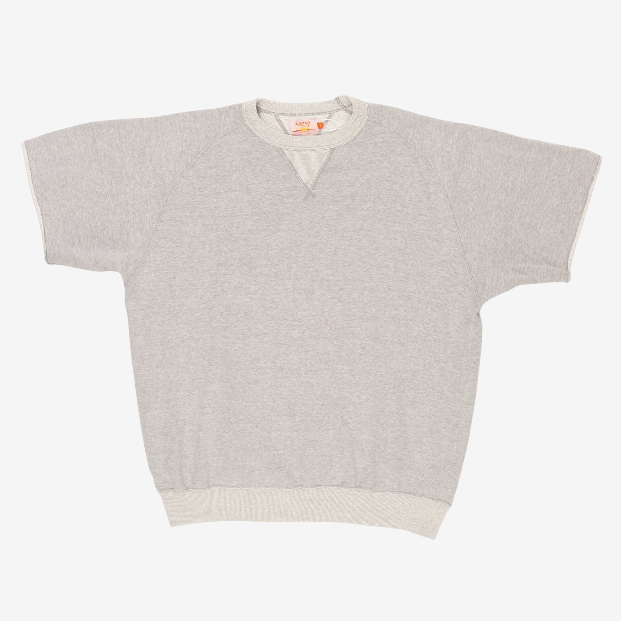 Waialua SS Sweatshirt