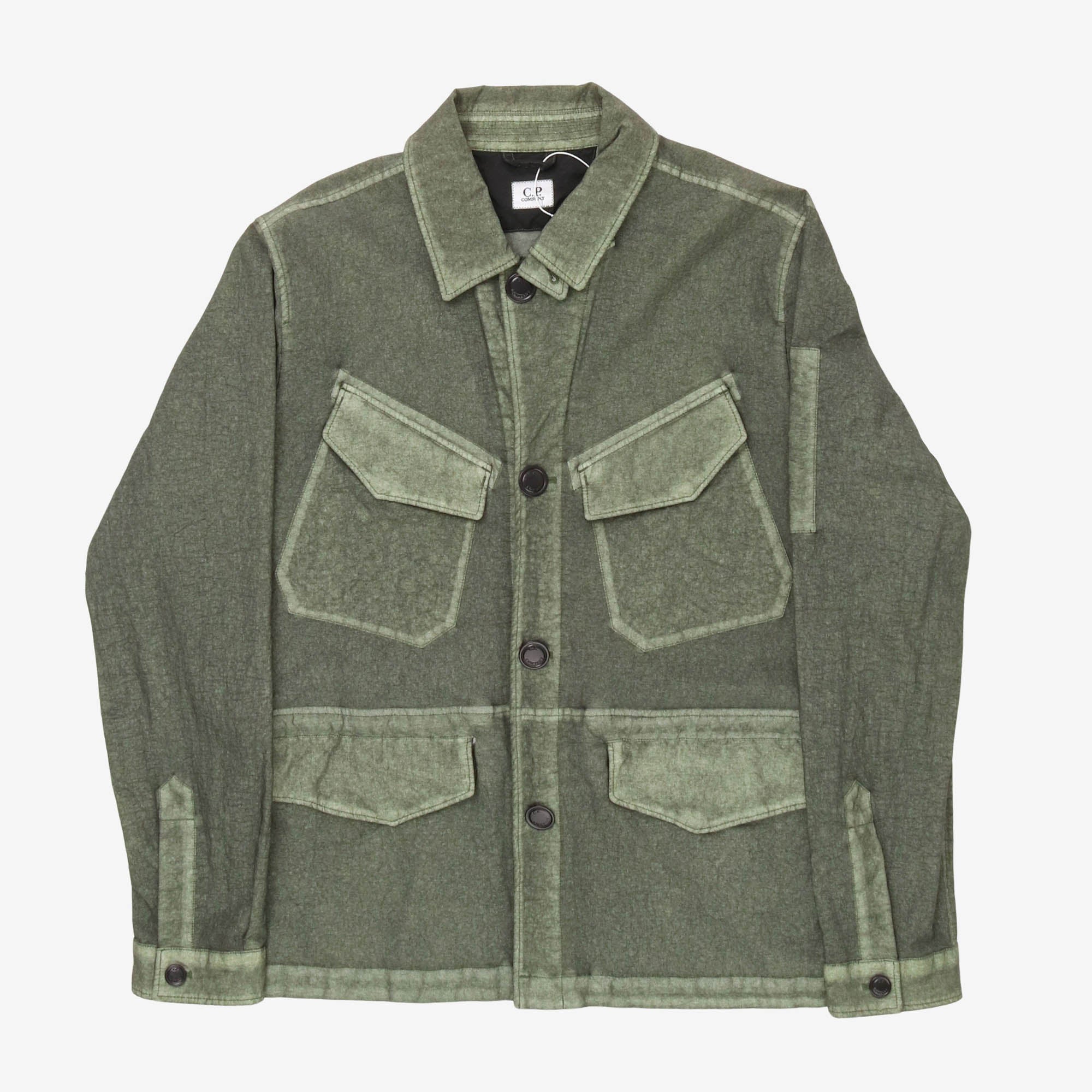 Field Jacket