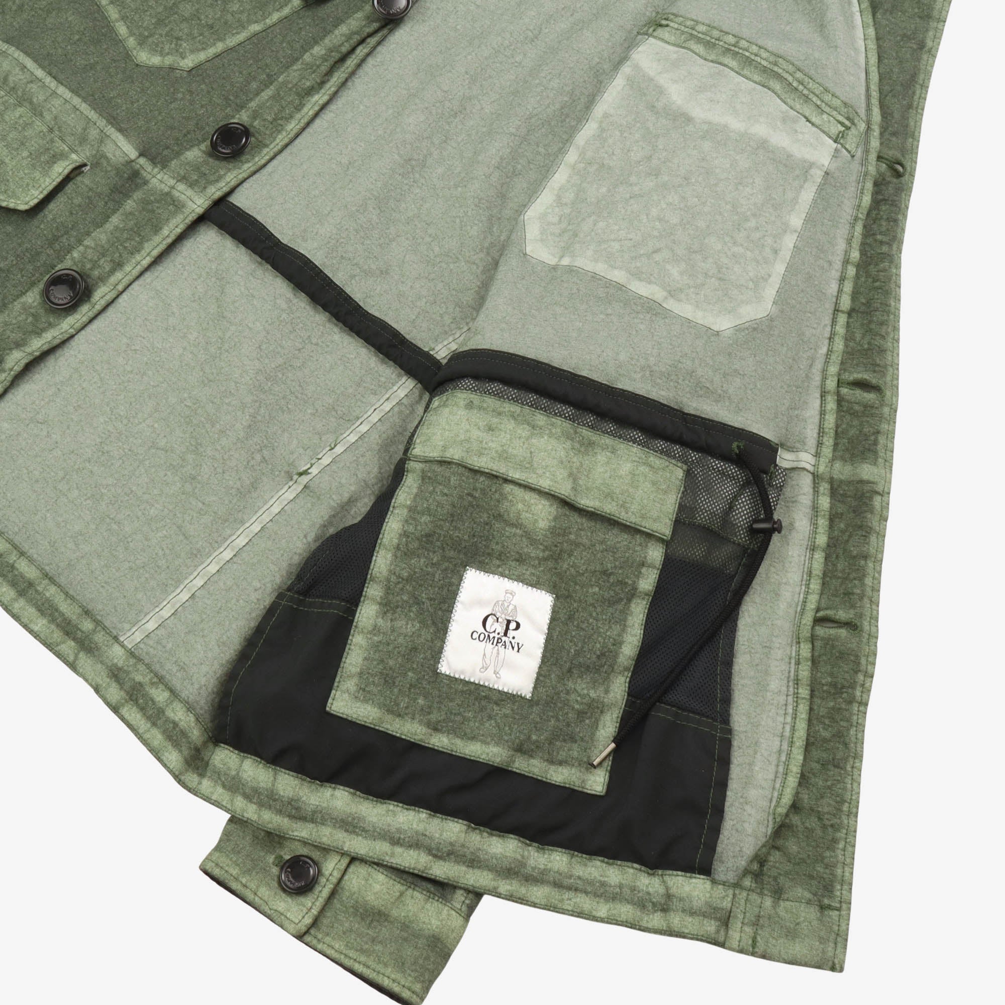 Field Jacket