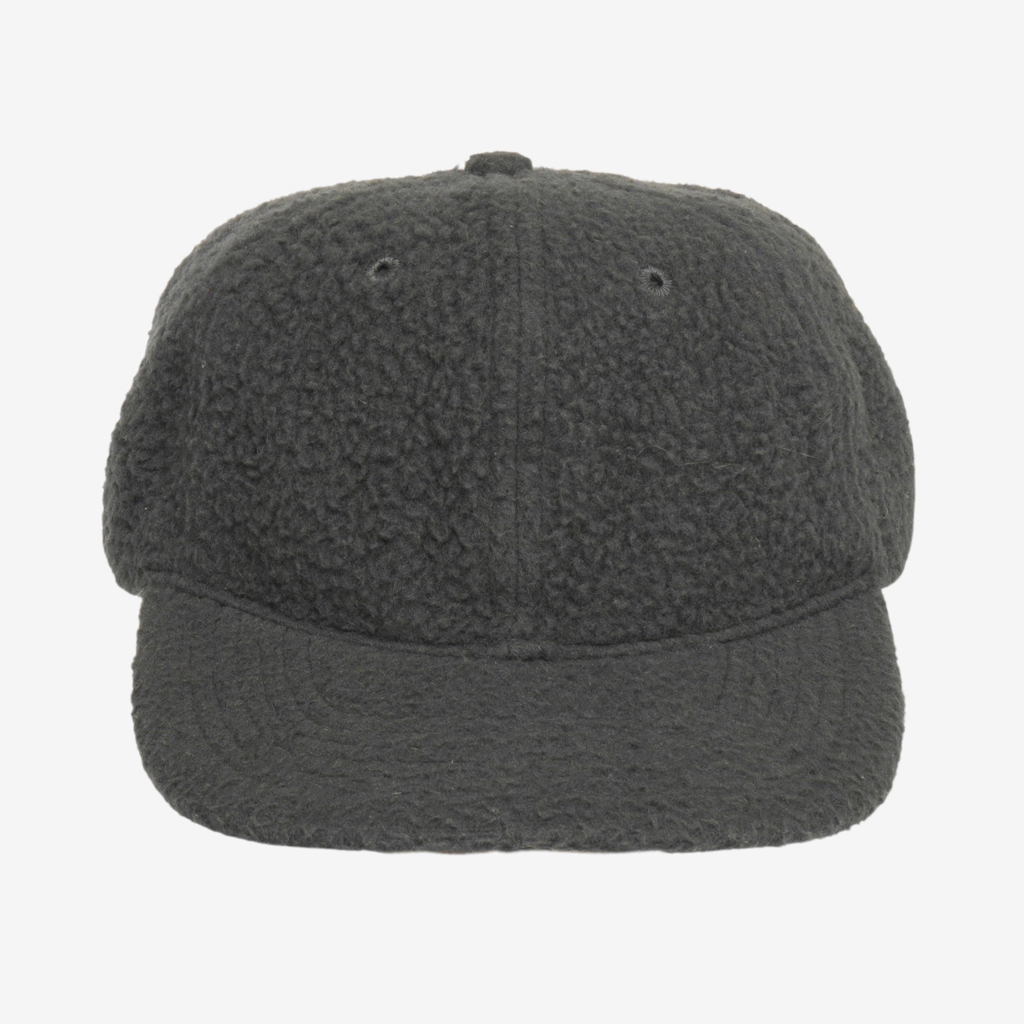 Fleece Cap