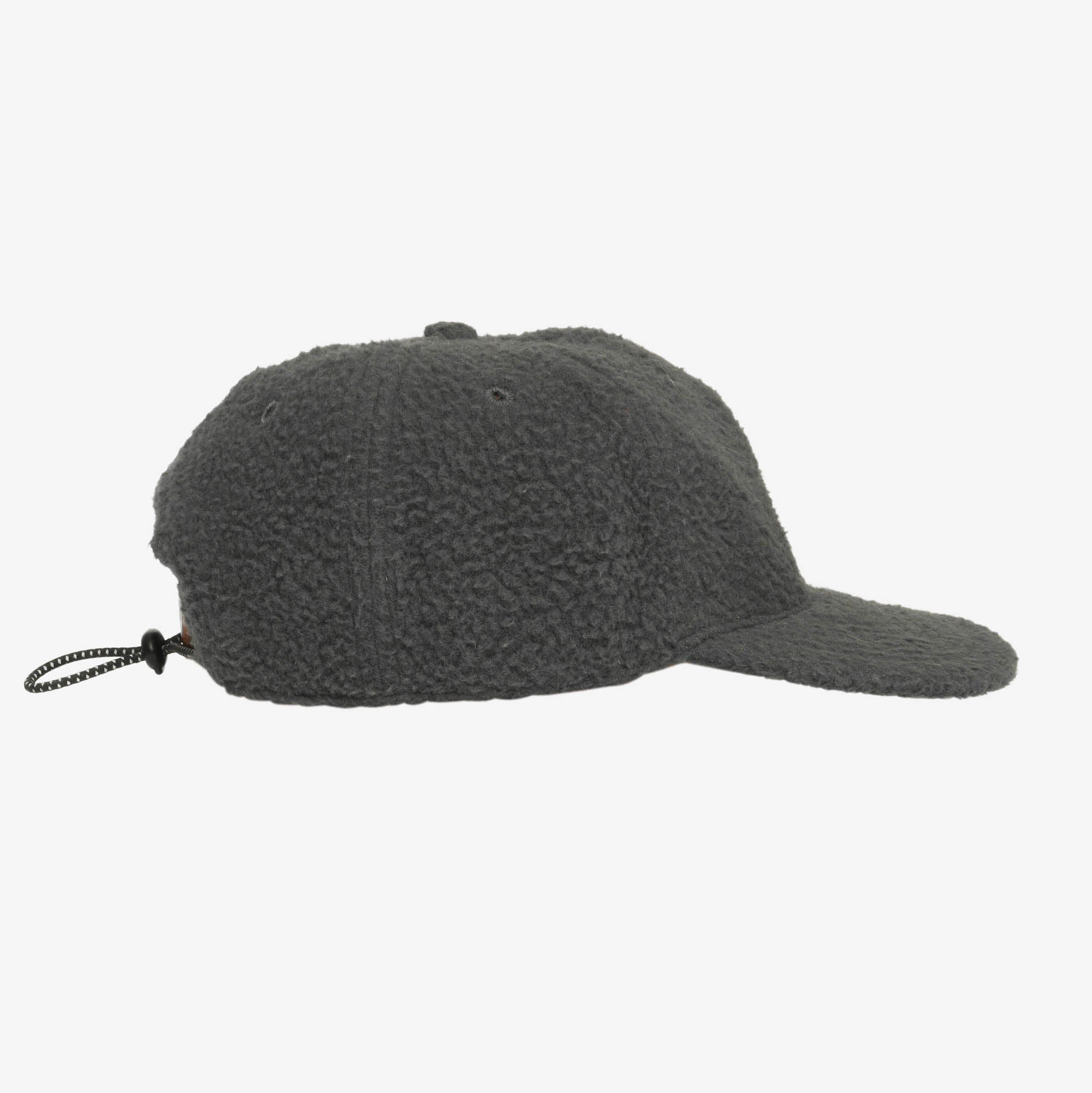 Fleece Cap