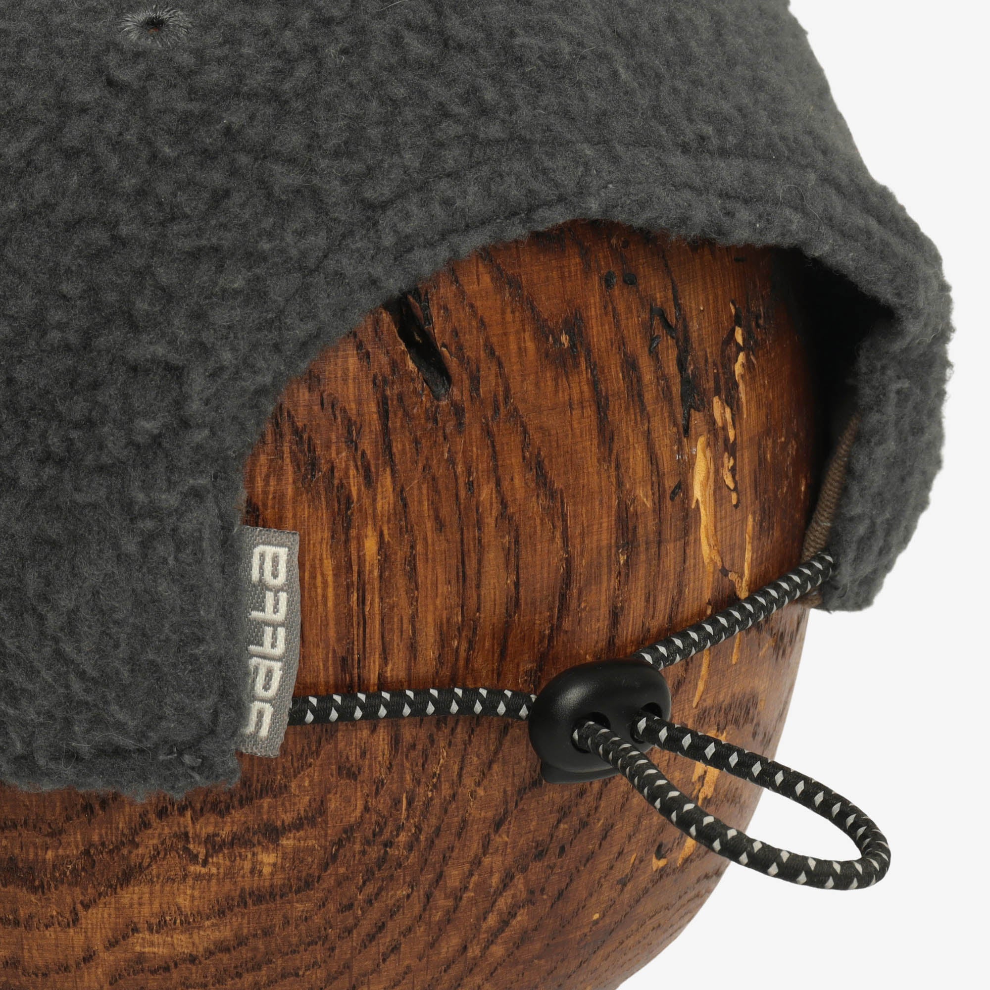 Fleece Cap