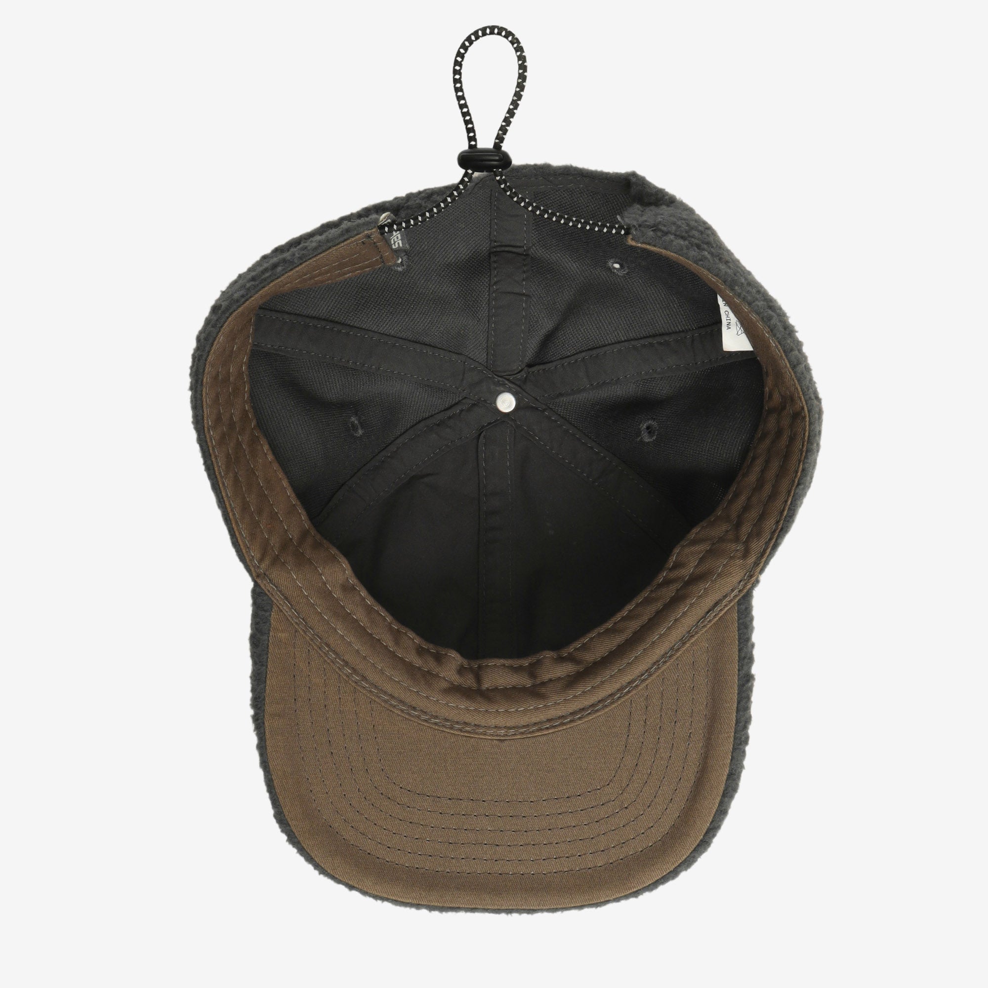 Fleece Cap