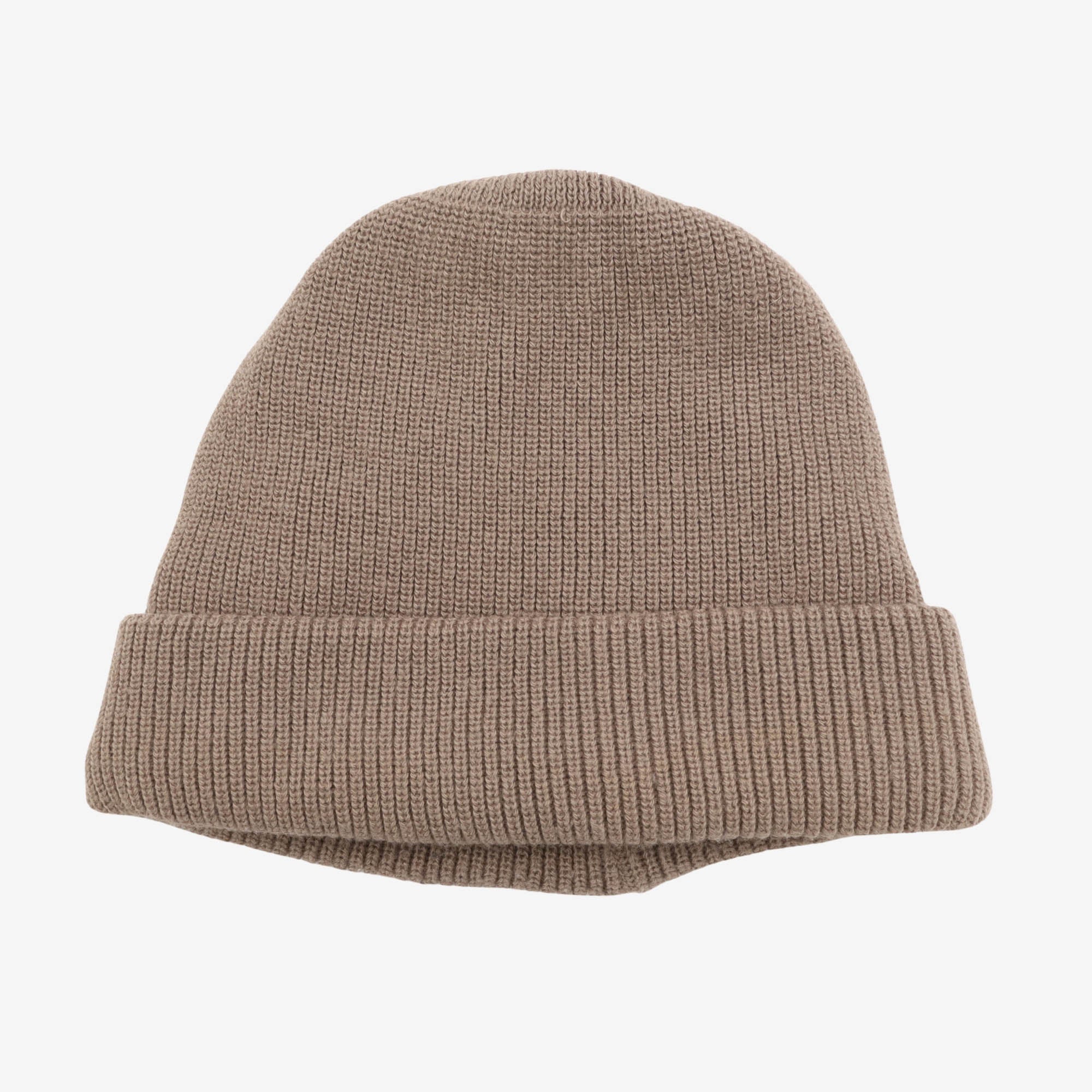 Bulky Watch Cap Beanie