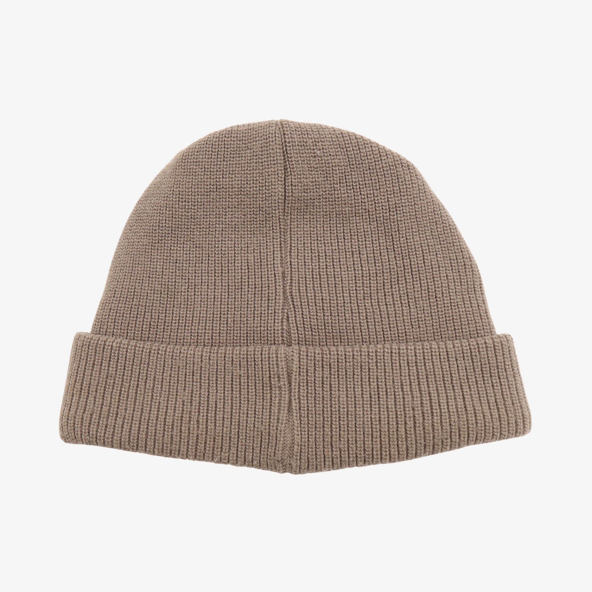 Bulky Watch Cap Beanie