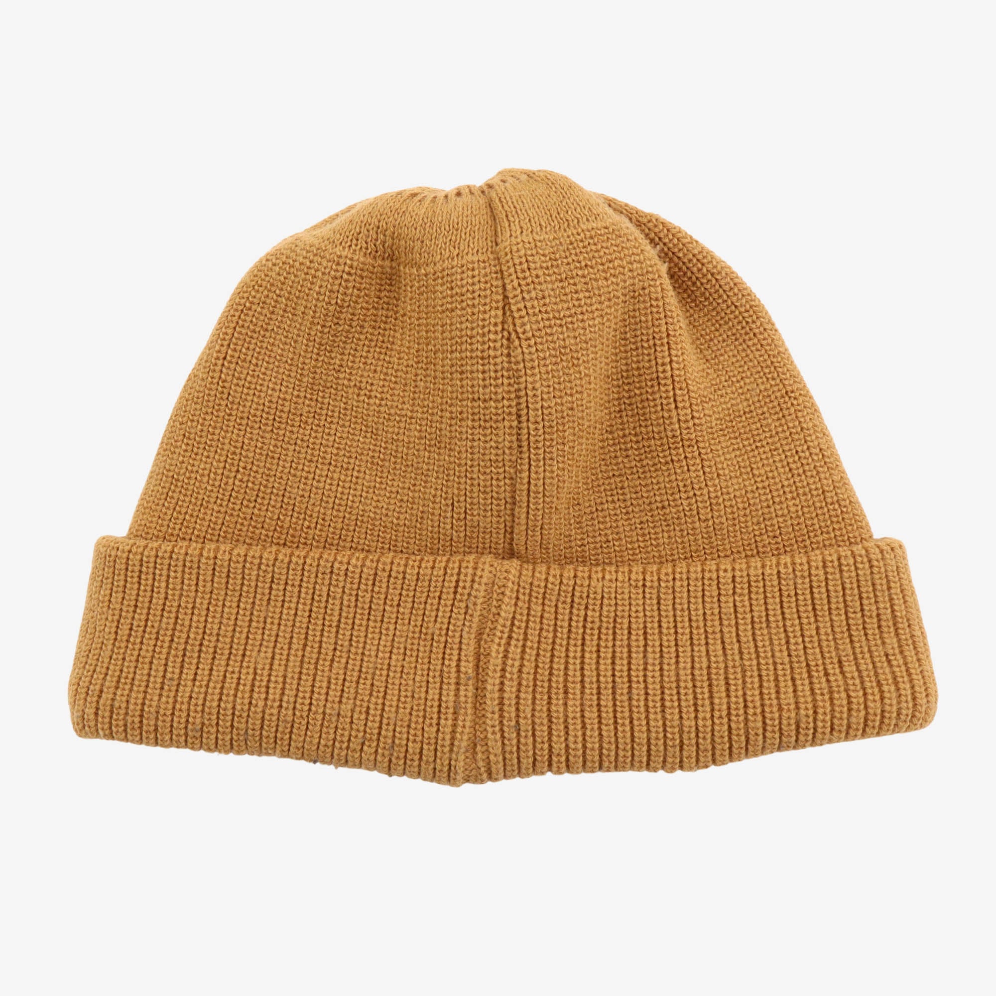 Bulky Watch Cap Beanie