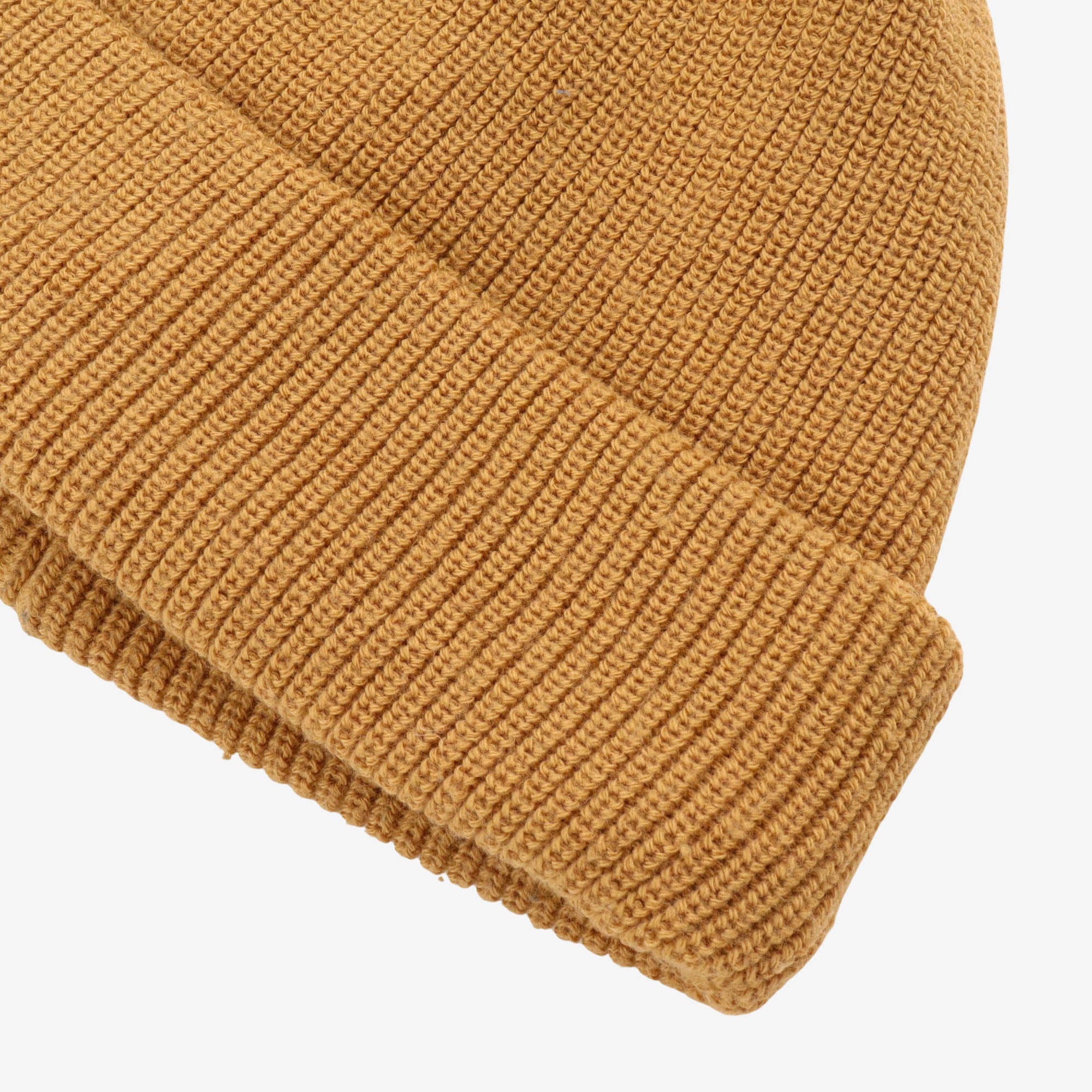 Bulky Watch Cap Beanie