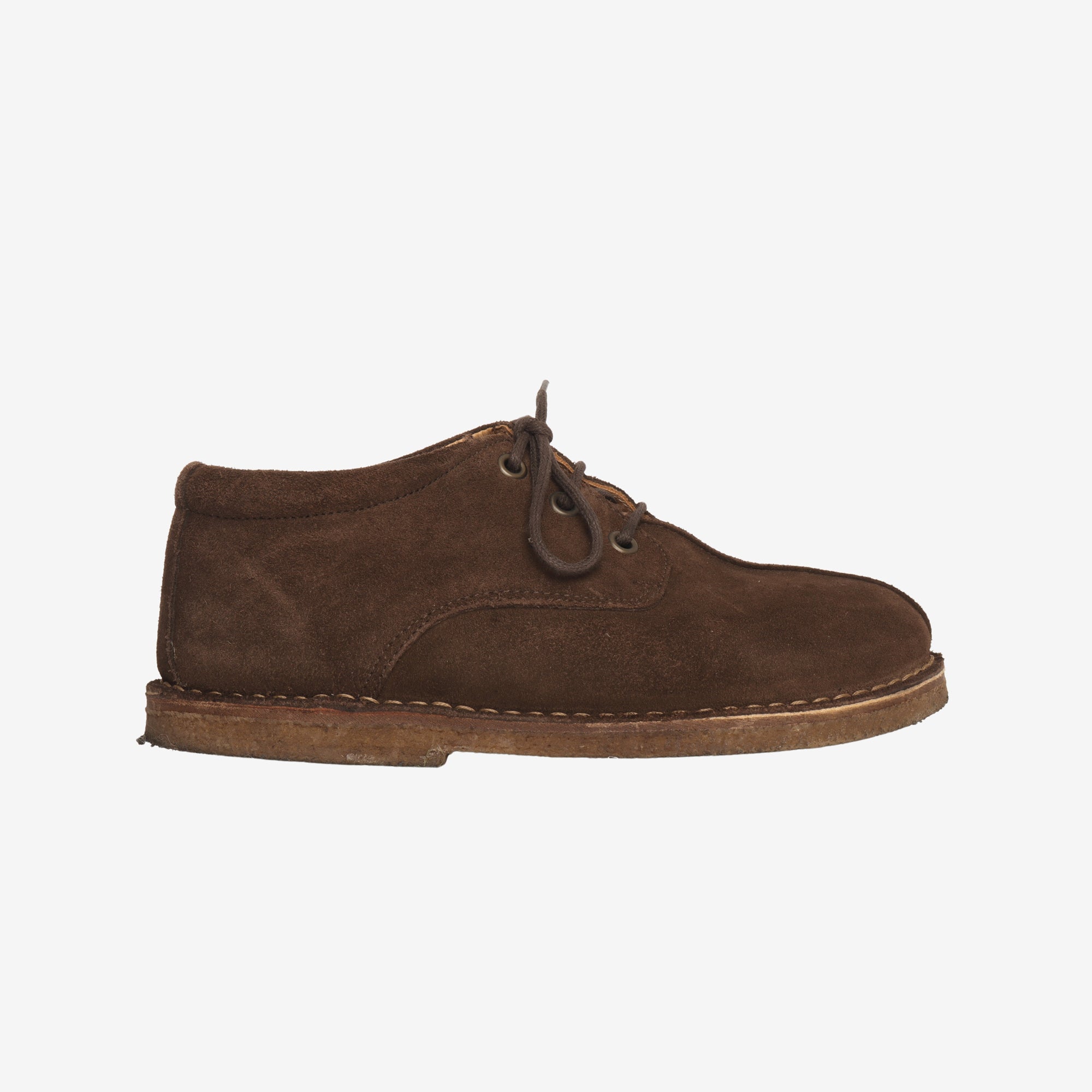 Countryflex Suede Boots