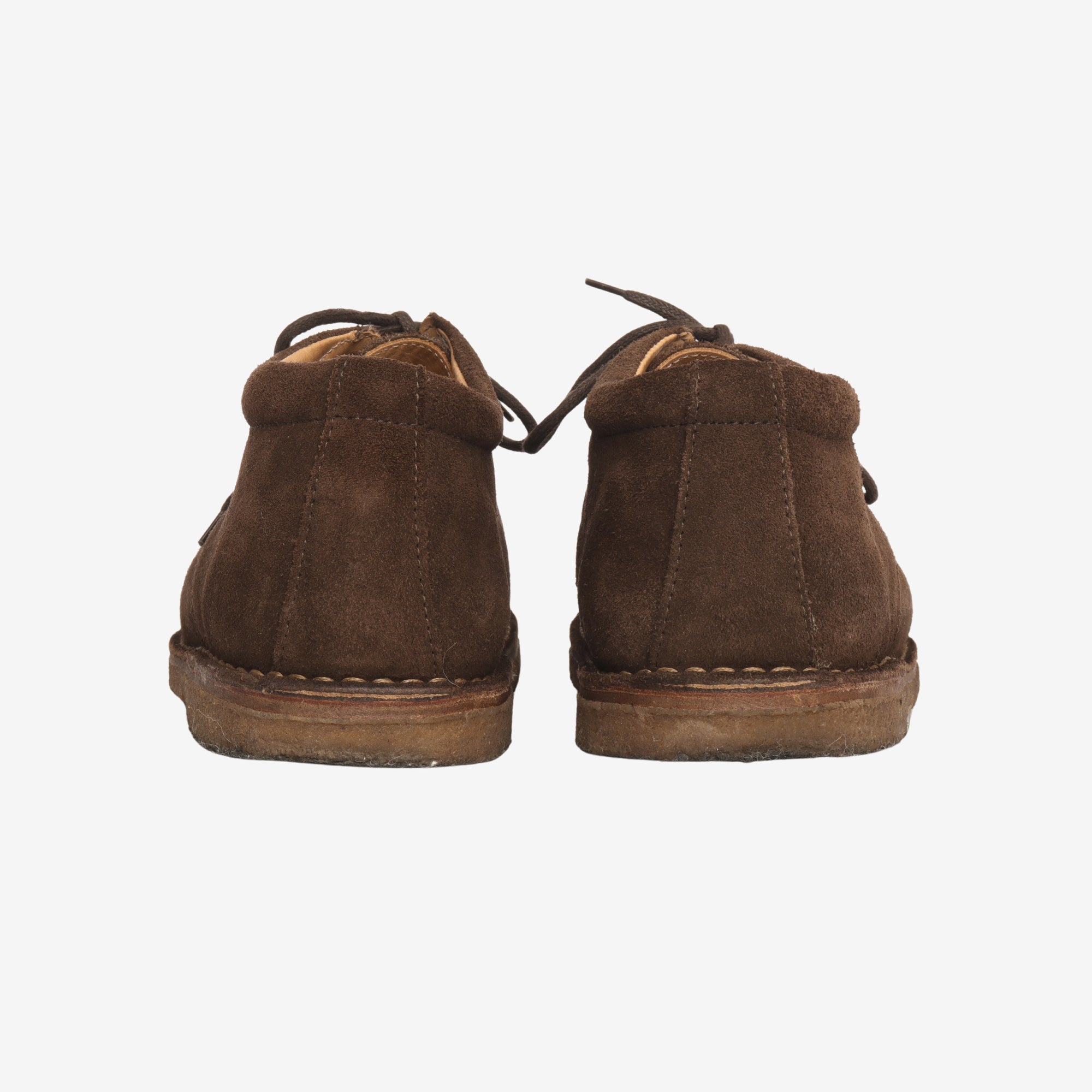 Countryflex Suede Boots