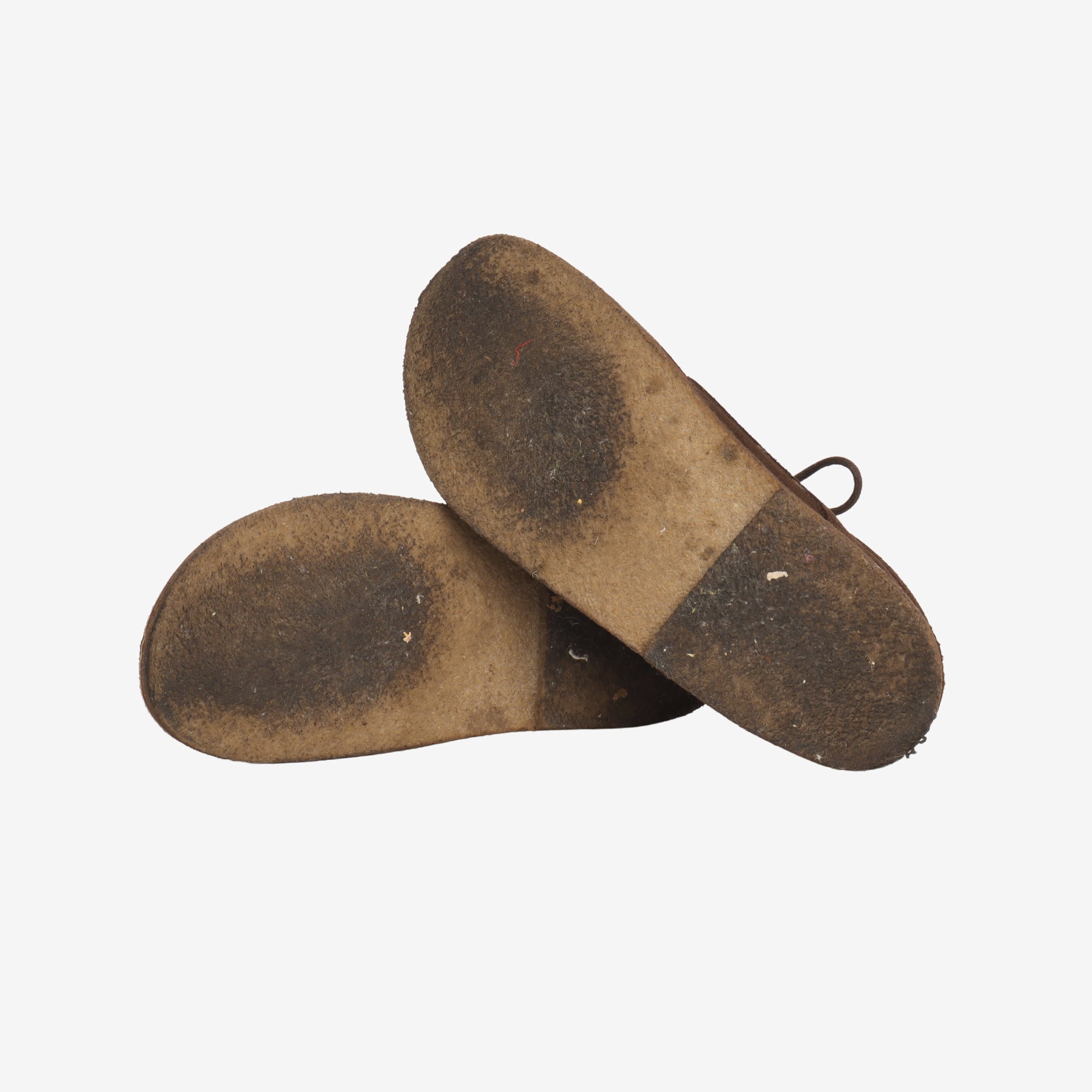 Countryflex Suede Boots