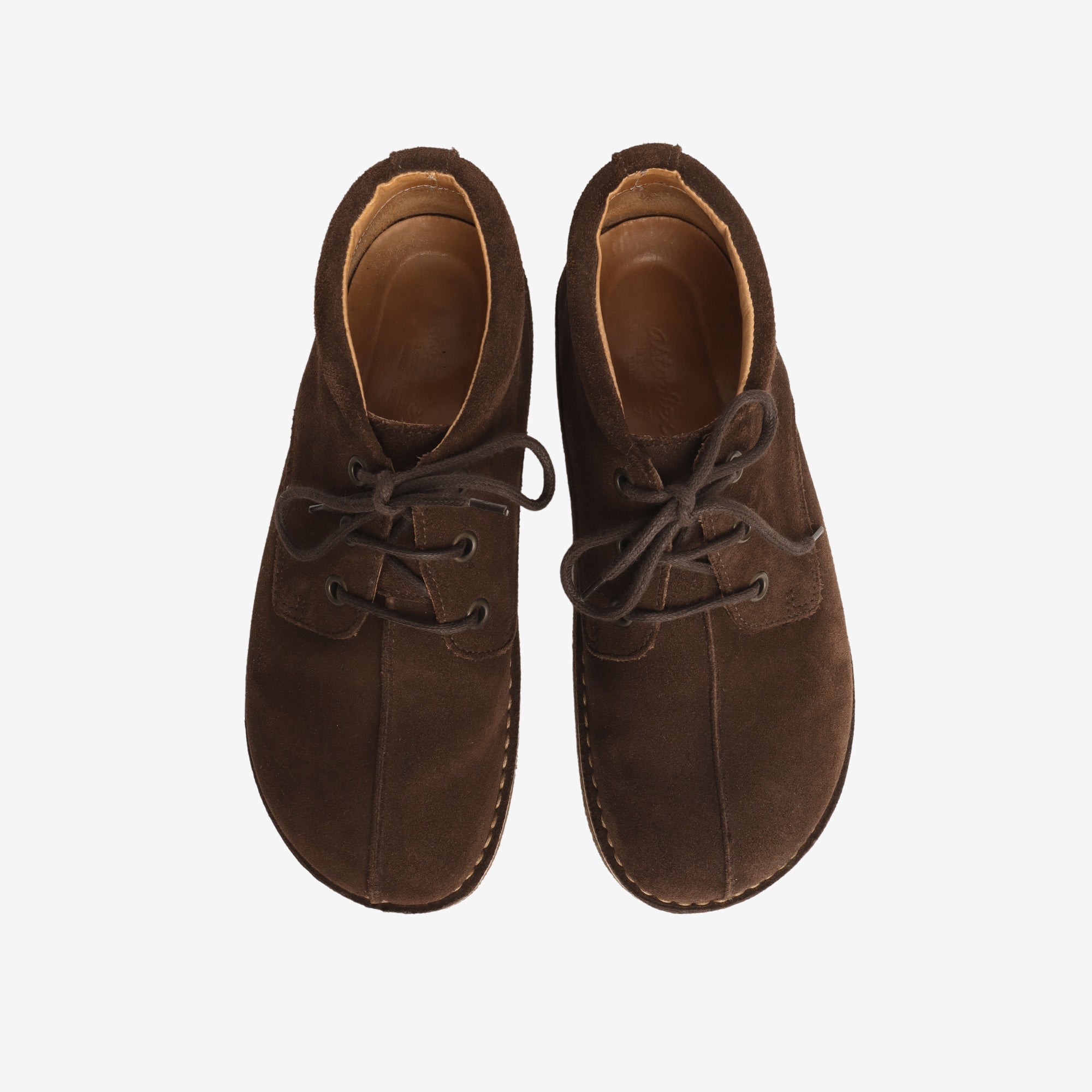 Countryflex Suede Boots