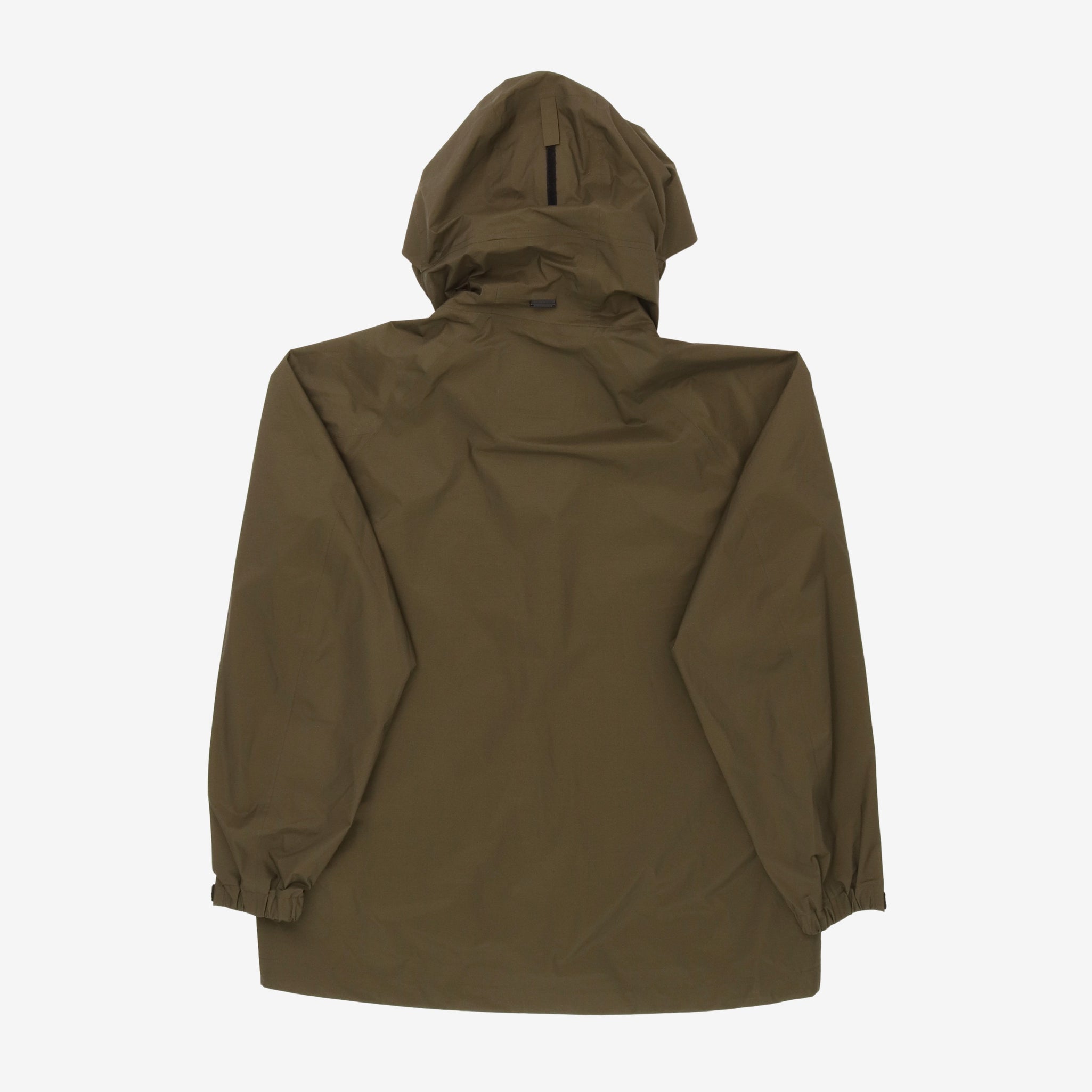 2.5L Rain Jacket