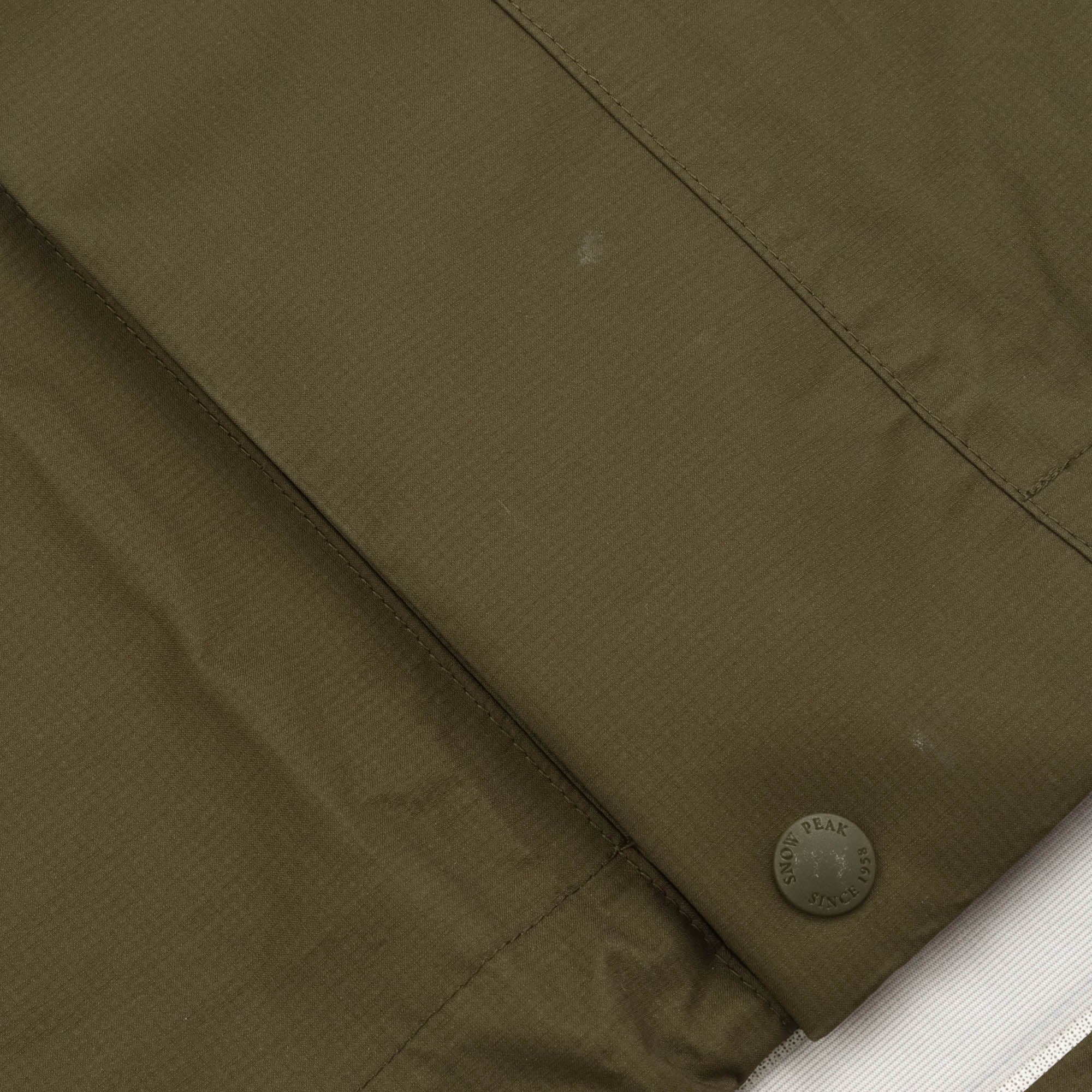 2.5L Rain Jacket
