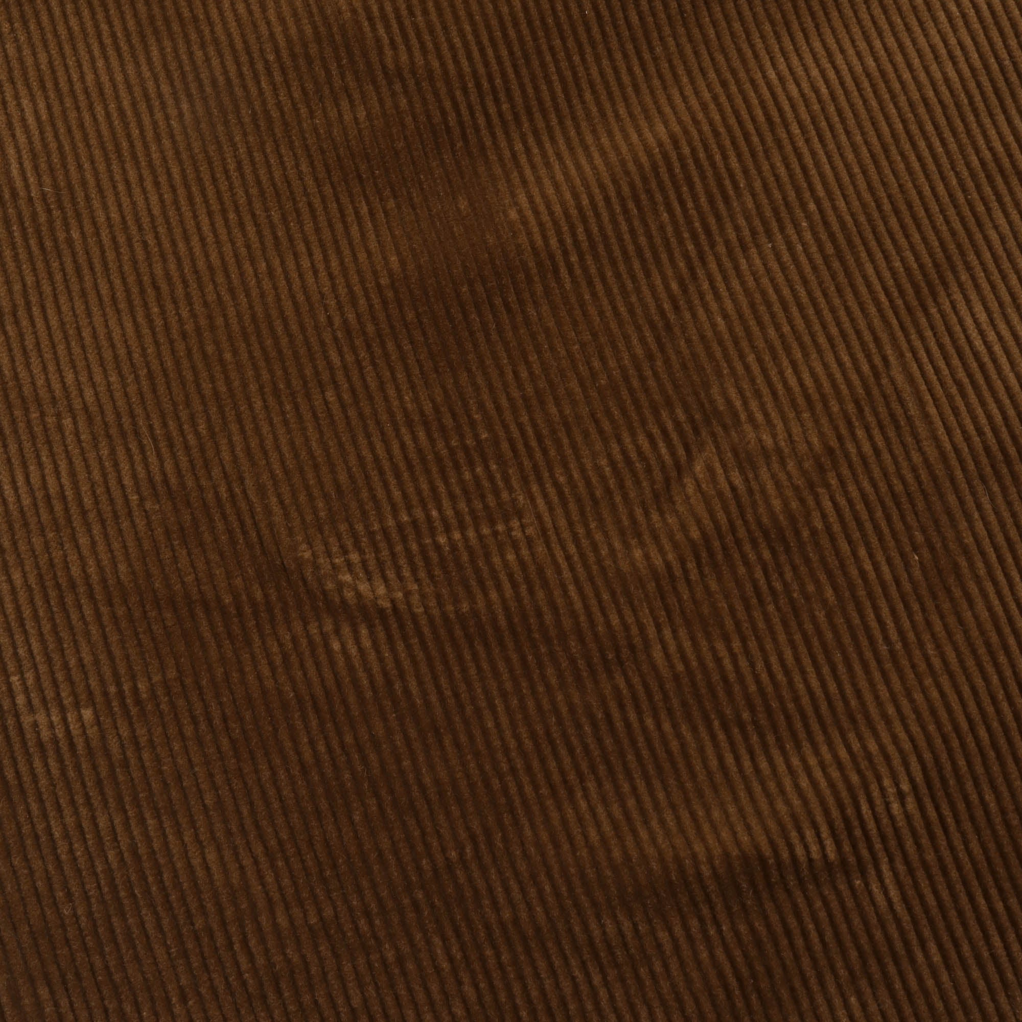 2 Pleats Tapered Corduroy Pants (34W X 25L)