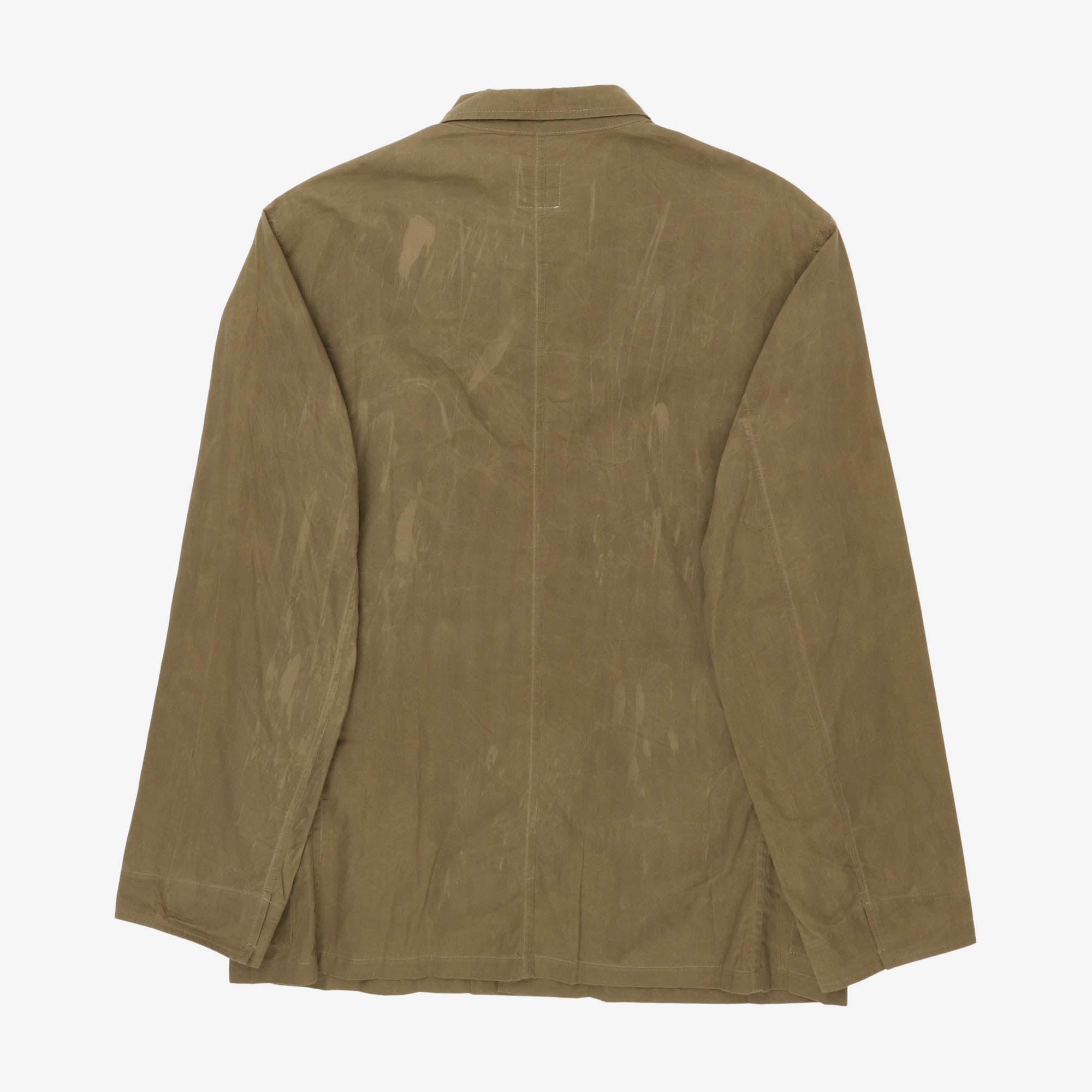 Thompson Jacket